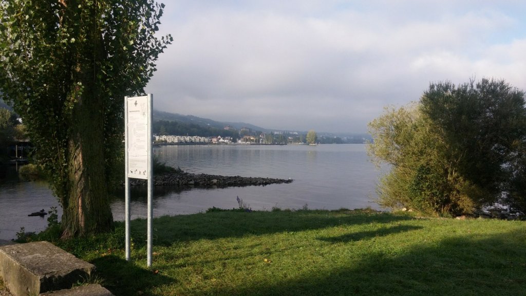 foto van de Bodensee