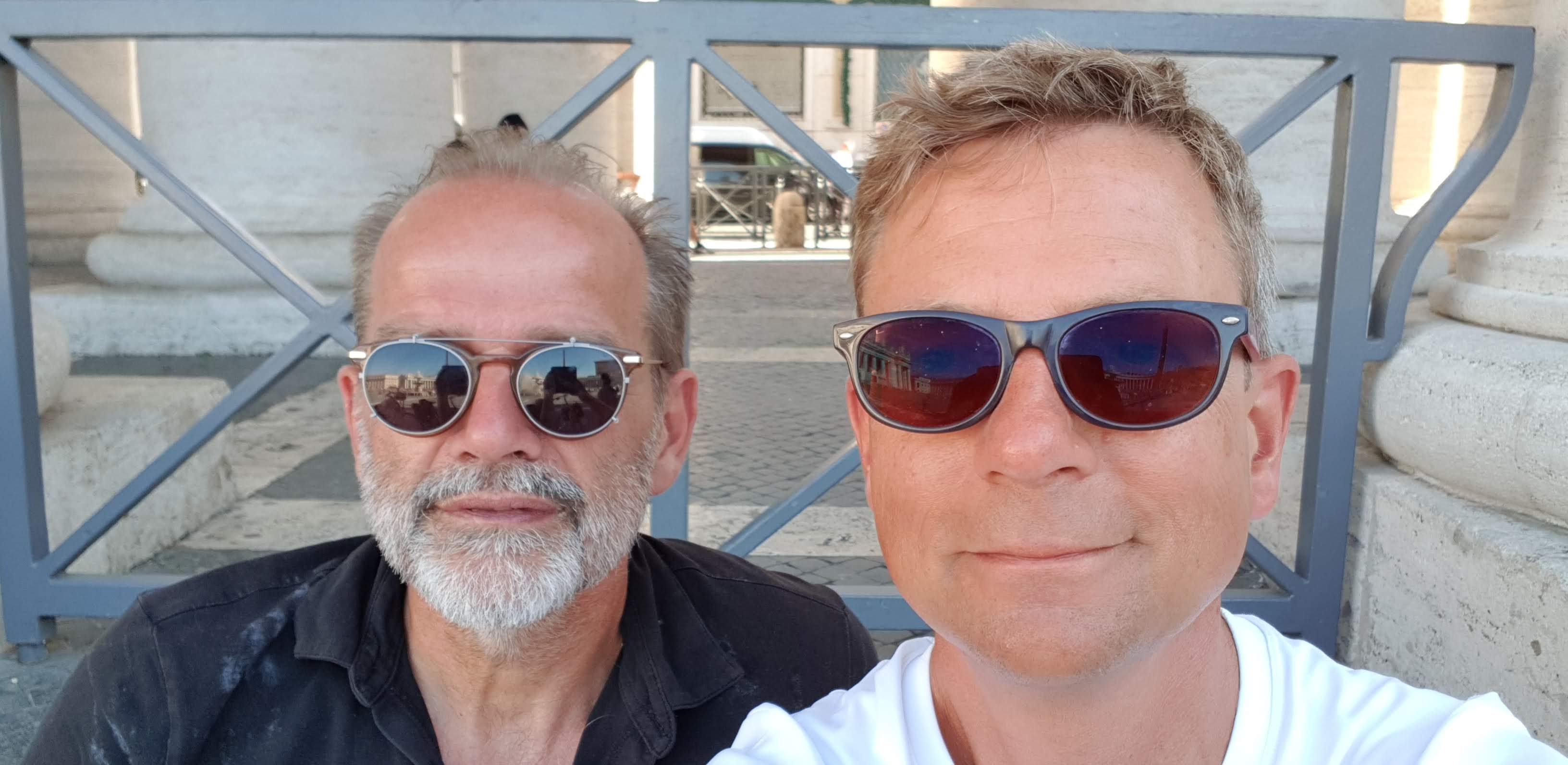 FR05 La Stretta Finale (Caprarola – Rome: 88 km)