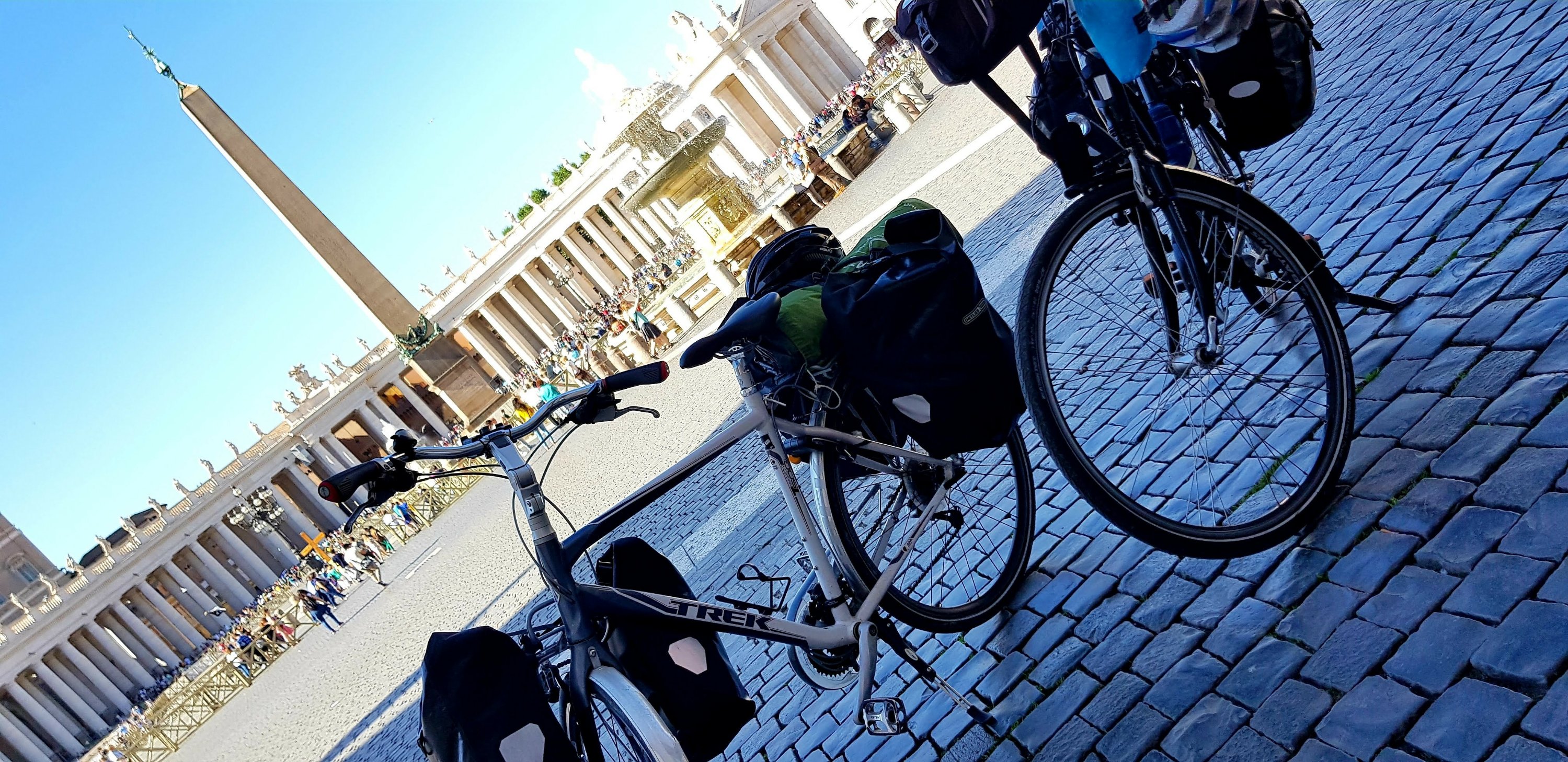 Epiloog Florence – Rome