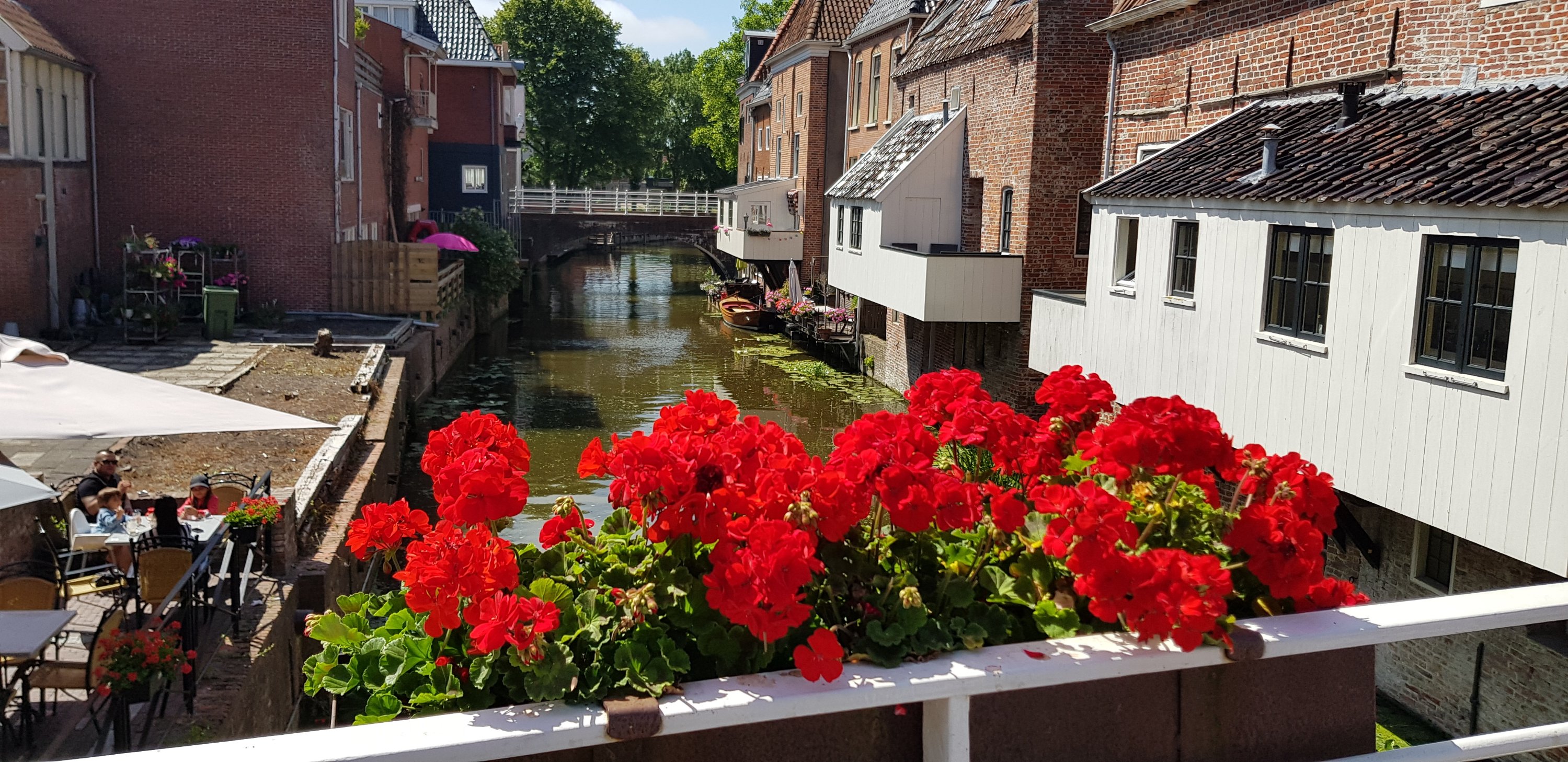 40 Dagen 40 Fiets Ideeën: De Noordelijke Driehoek