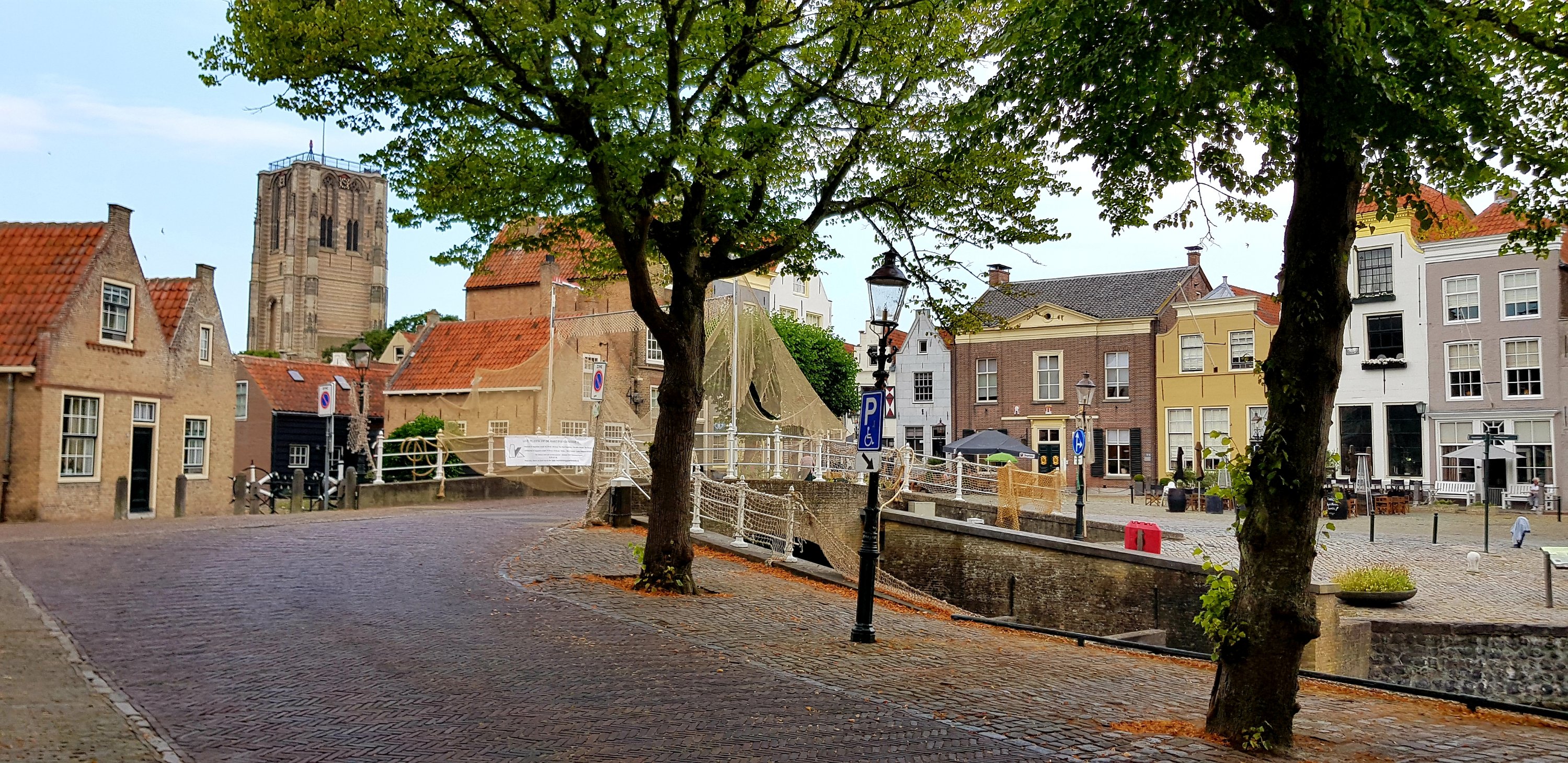 VA02 Duin op en af (Burgh Haamstede – Katwijk 124 km)