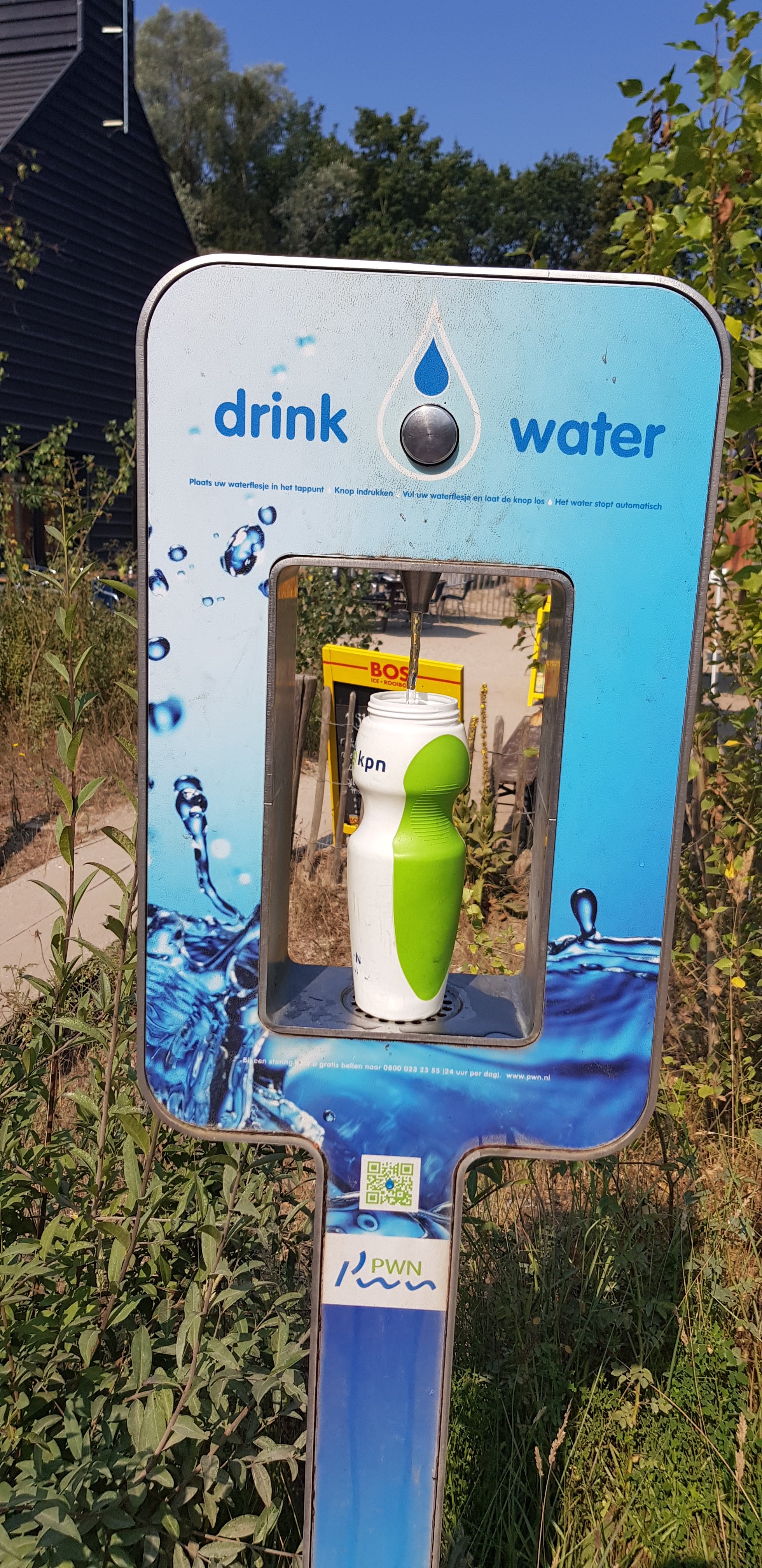 VA03 Vandaag fata morgana dag (Katwijk – Alkmaar 104 km)