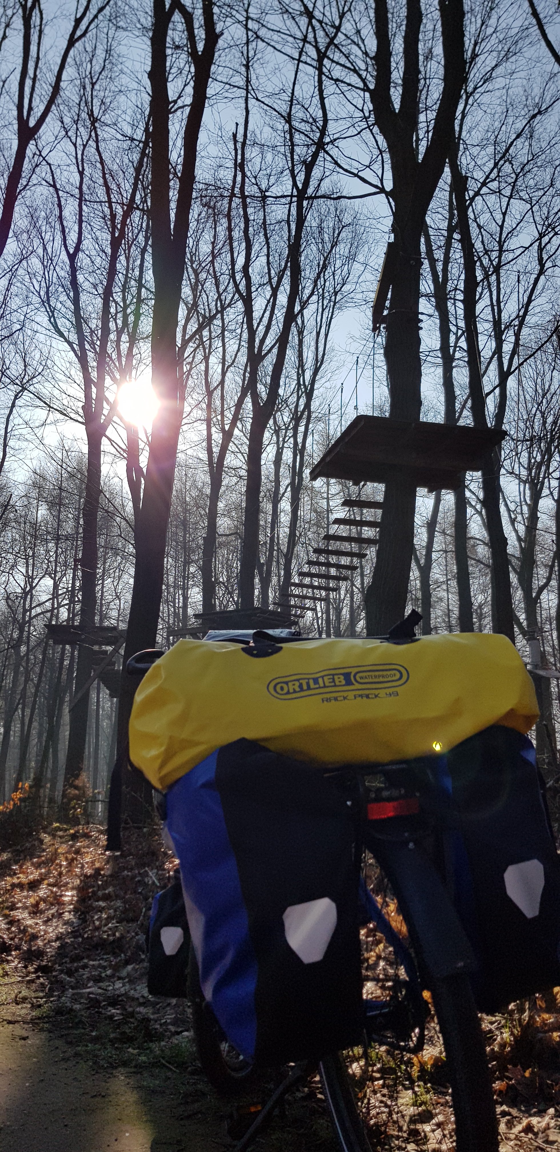 VVZ03 Alphen-Chaam – Grashoek (gem. Peel en Maas) 104 km.