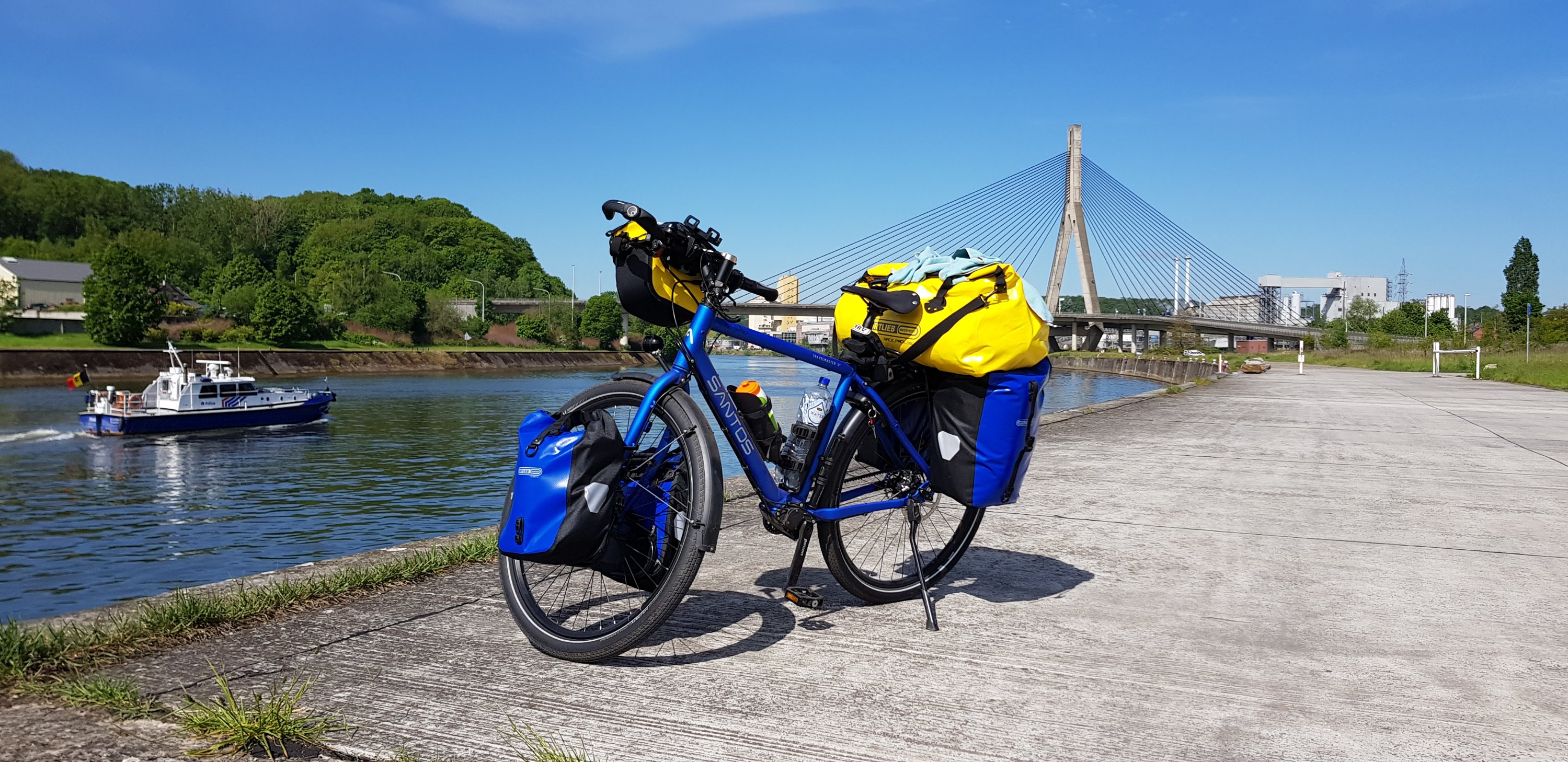 TG03 Het Ardennen-offensief (Oteppe – Melines 75 km)