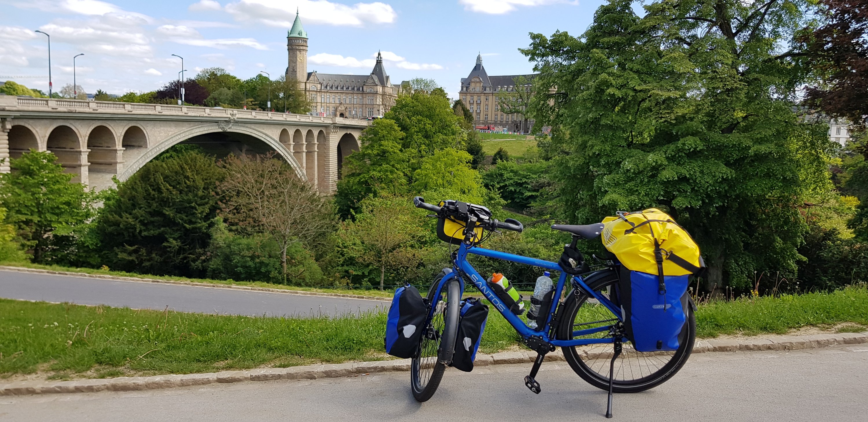 TG05 Afscheid van de Ardennen (Wiltz – Alzingen 86 km)