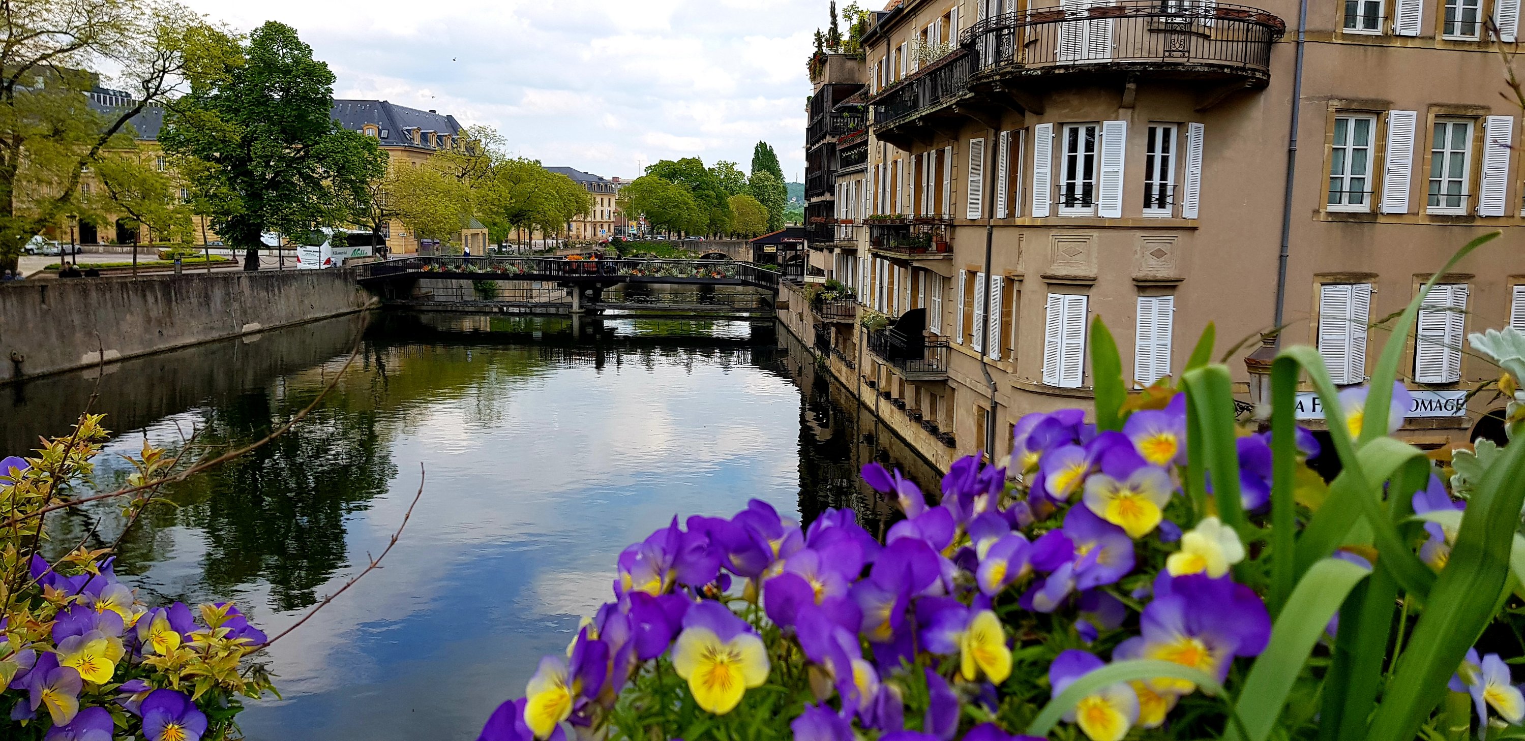 TG06 Moezelaar (Alzingen – Metz 80 km)