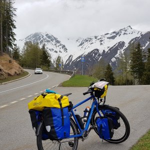 GPX-download – Fietstocht naar de Riviera (Tilburg – Genua)