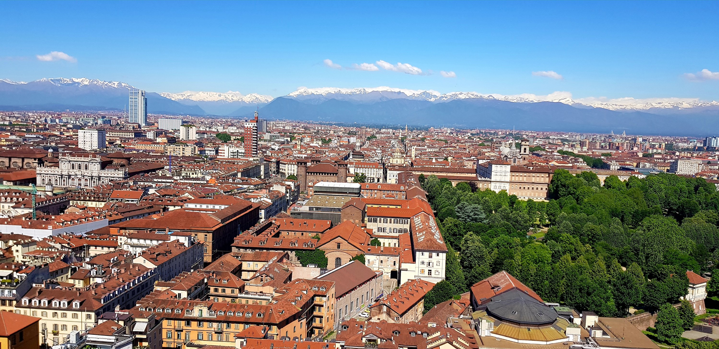 TG16a Torino – la città dei pignoli