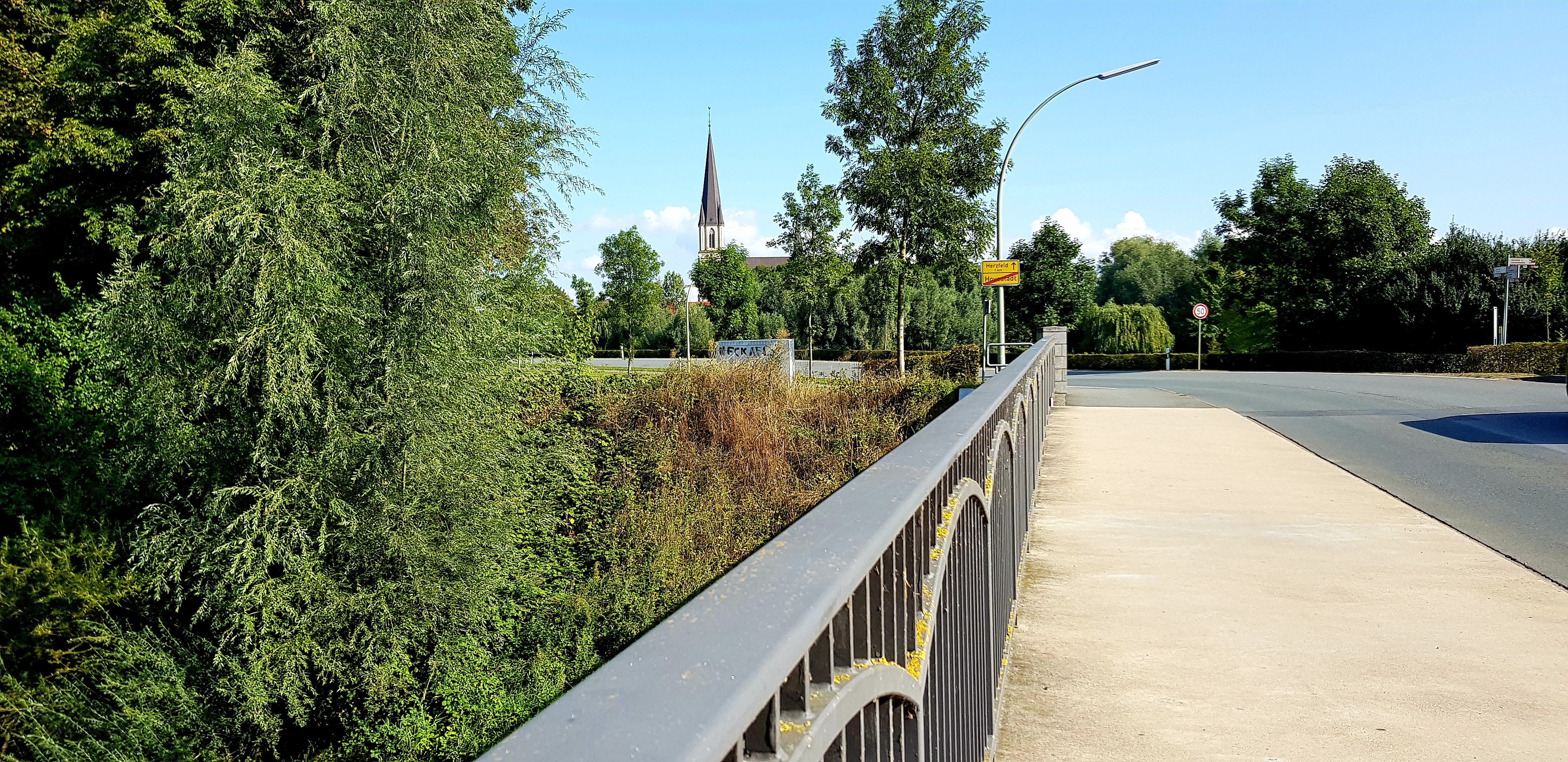 XE03 Wat is goed? (Lippetal – Lippesee/Paderborn 86 km)