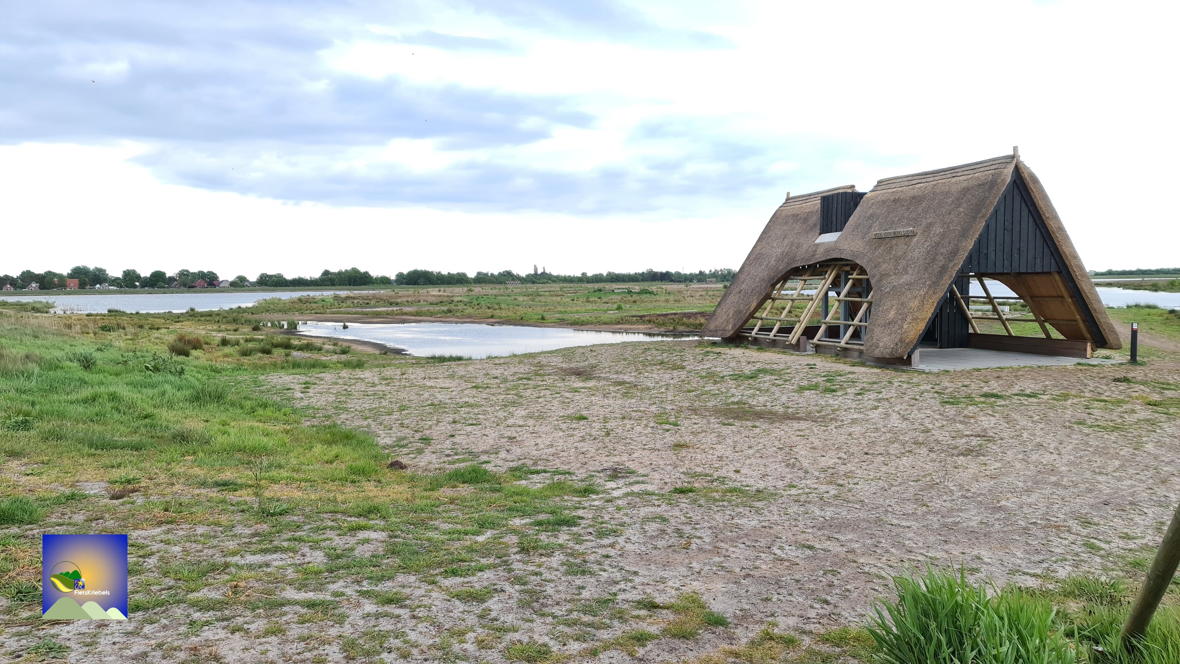 RDR03 Veenroute naar de oudste stad van Drenthe (Exloo – Hollandscheveld 105 km)