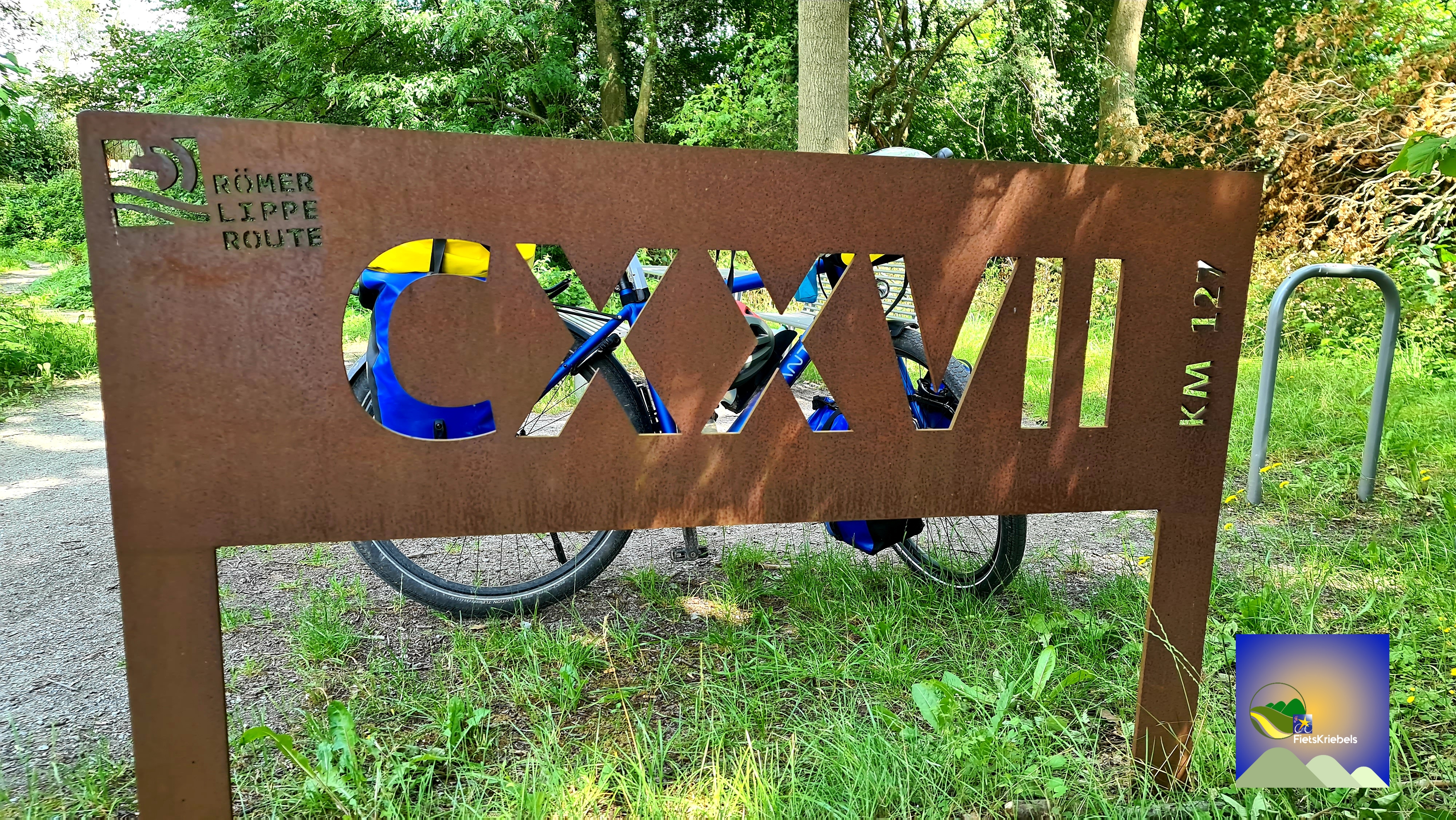 ZHP26 Oude bekenden (Borchen – Hamm-Uentrop 95,8 km)