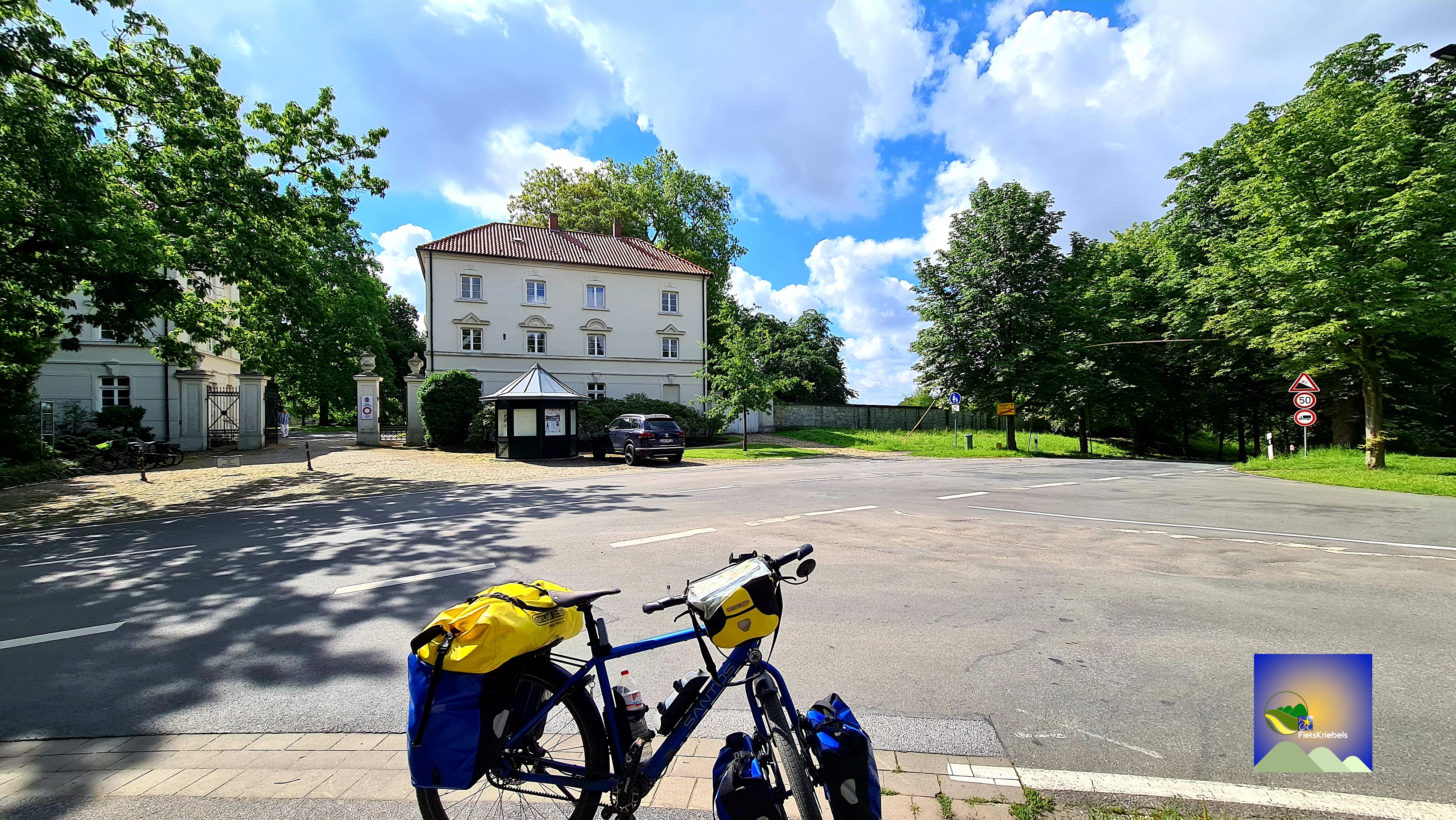 ZHP27 Zondagsrijder  (Hamm – Bislich 138 km)