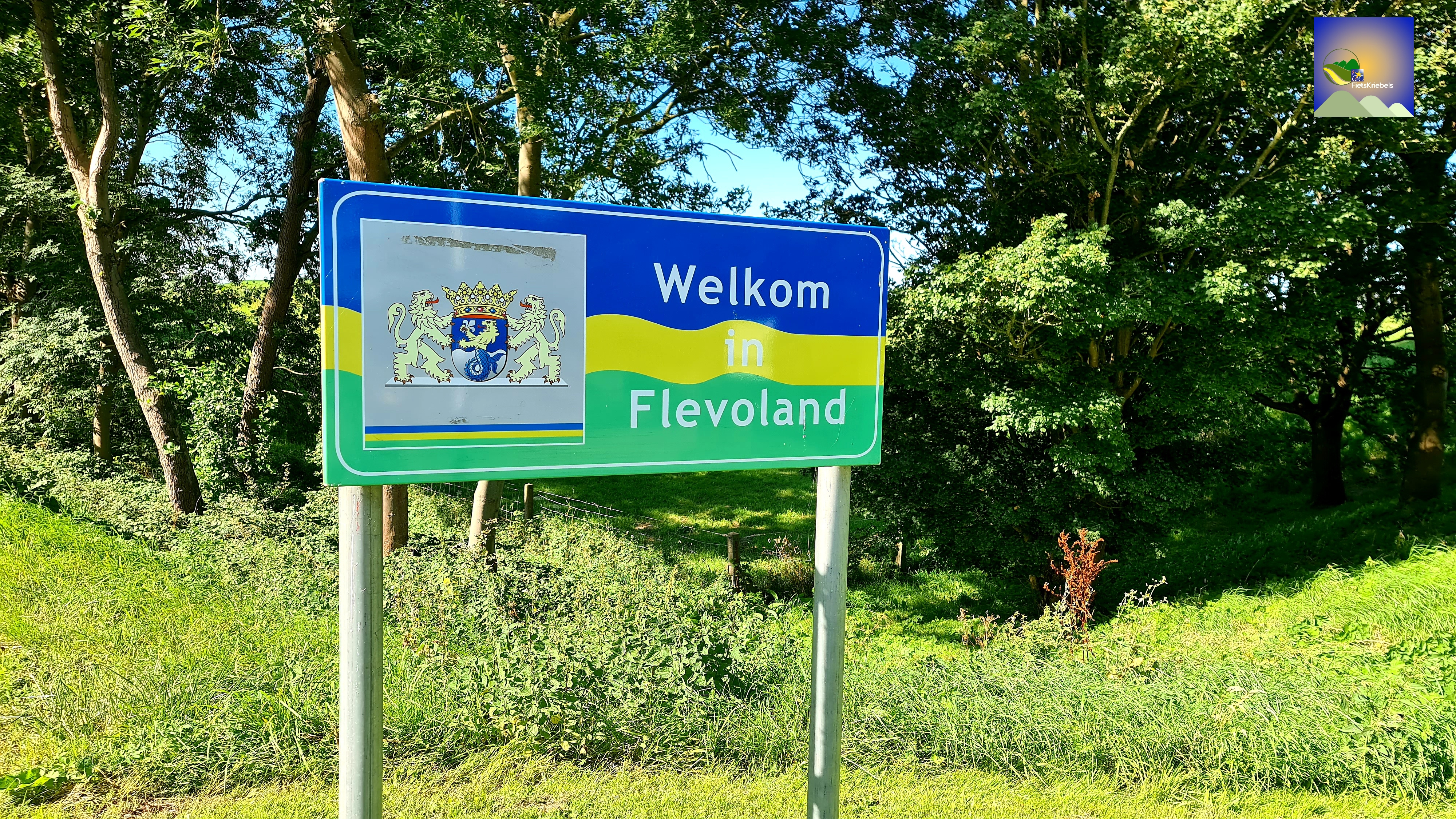 DR10 In een dag de NOP rond (Emmeloord – Urk – Schokland 102 km)