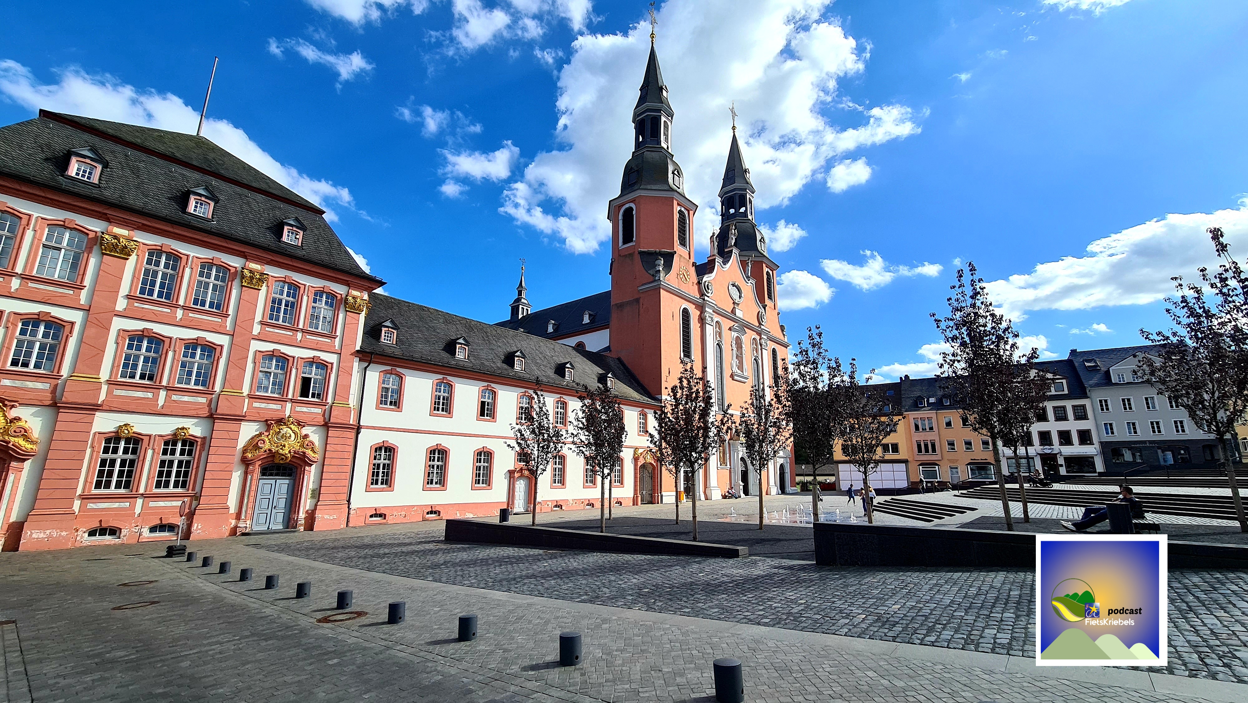 RR04 De eerste Zig (Stalbach – Prüm 102 km)