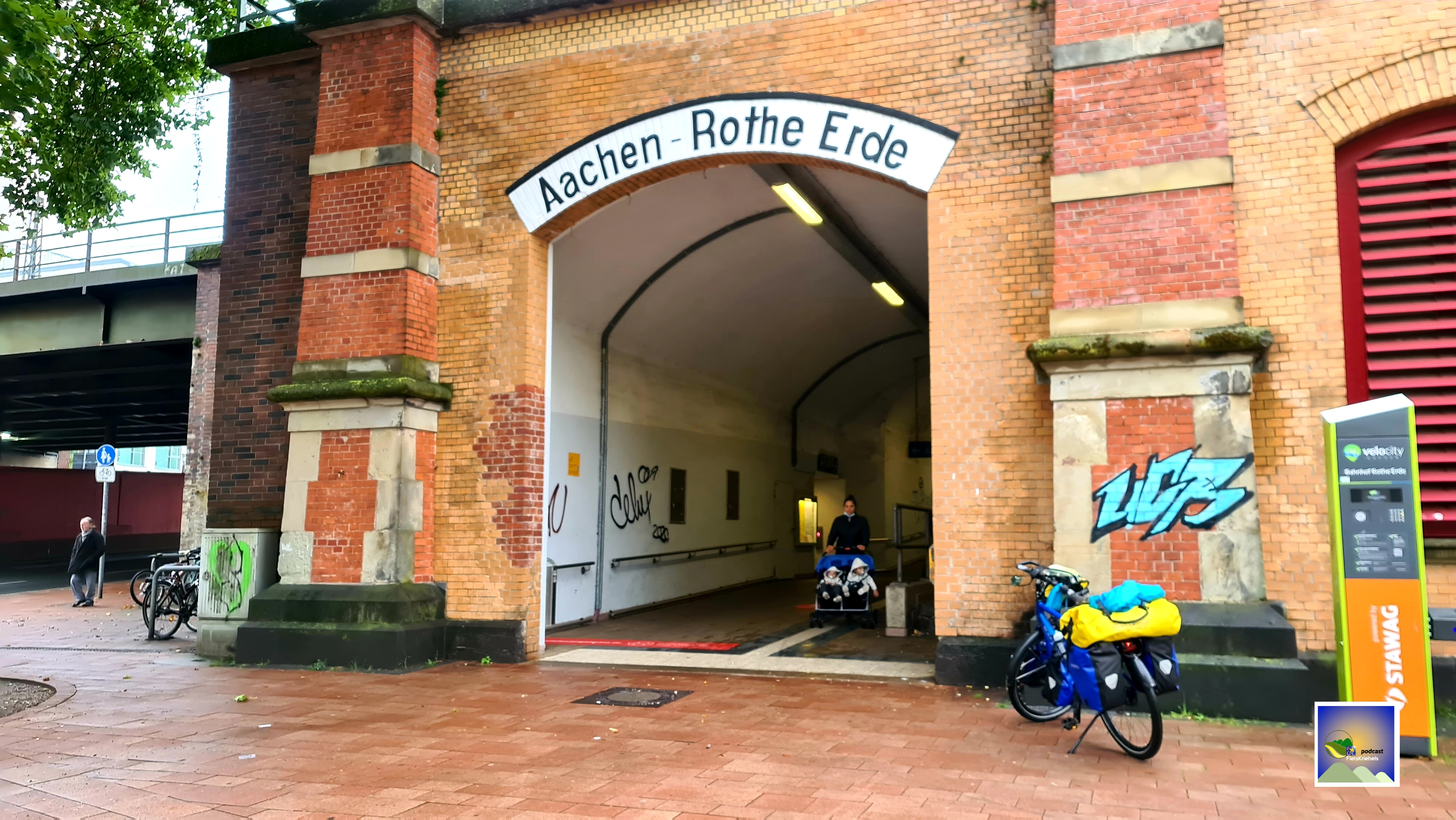 RR08 Terug in het Land van de Maas (Roetgen – Elsloo 98 km)