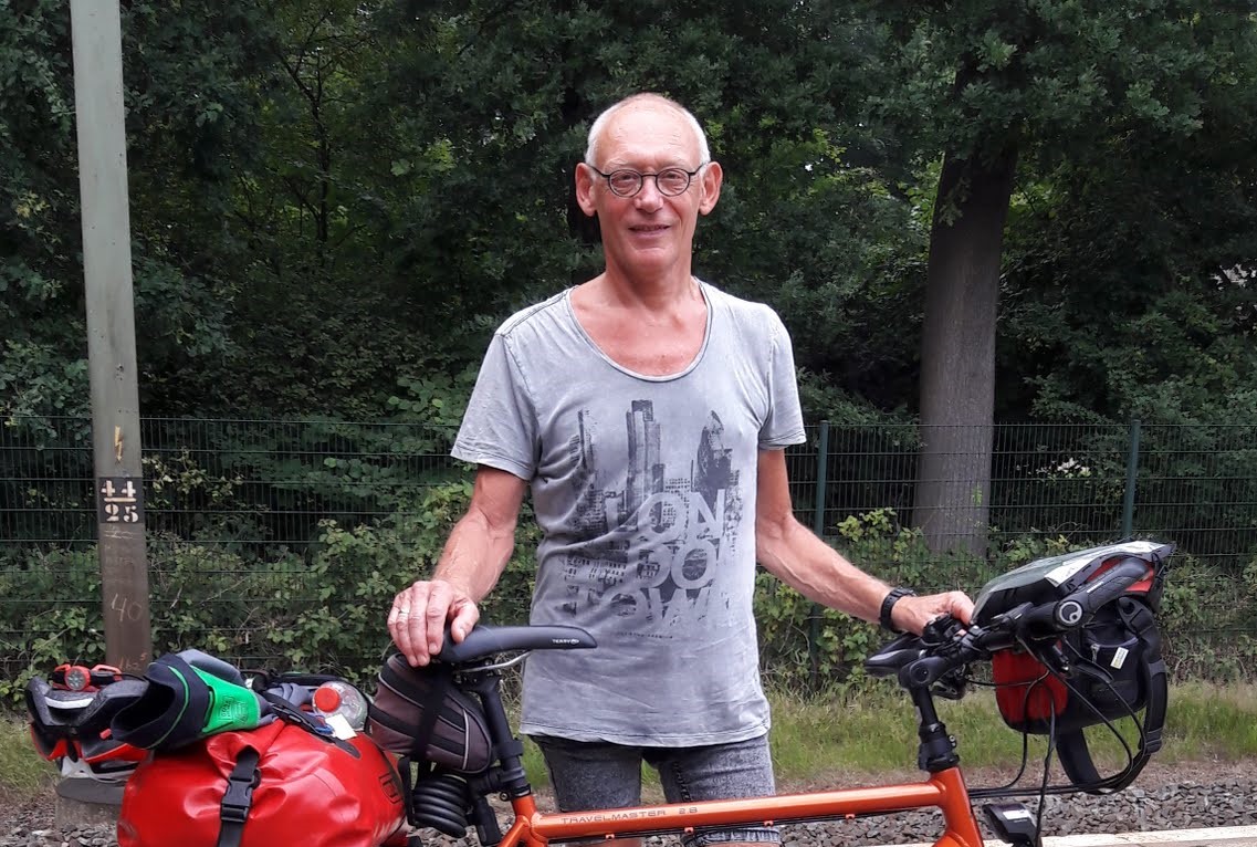 Midden Frankrijk Route