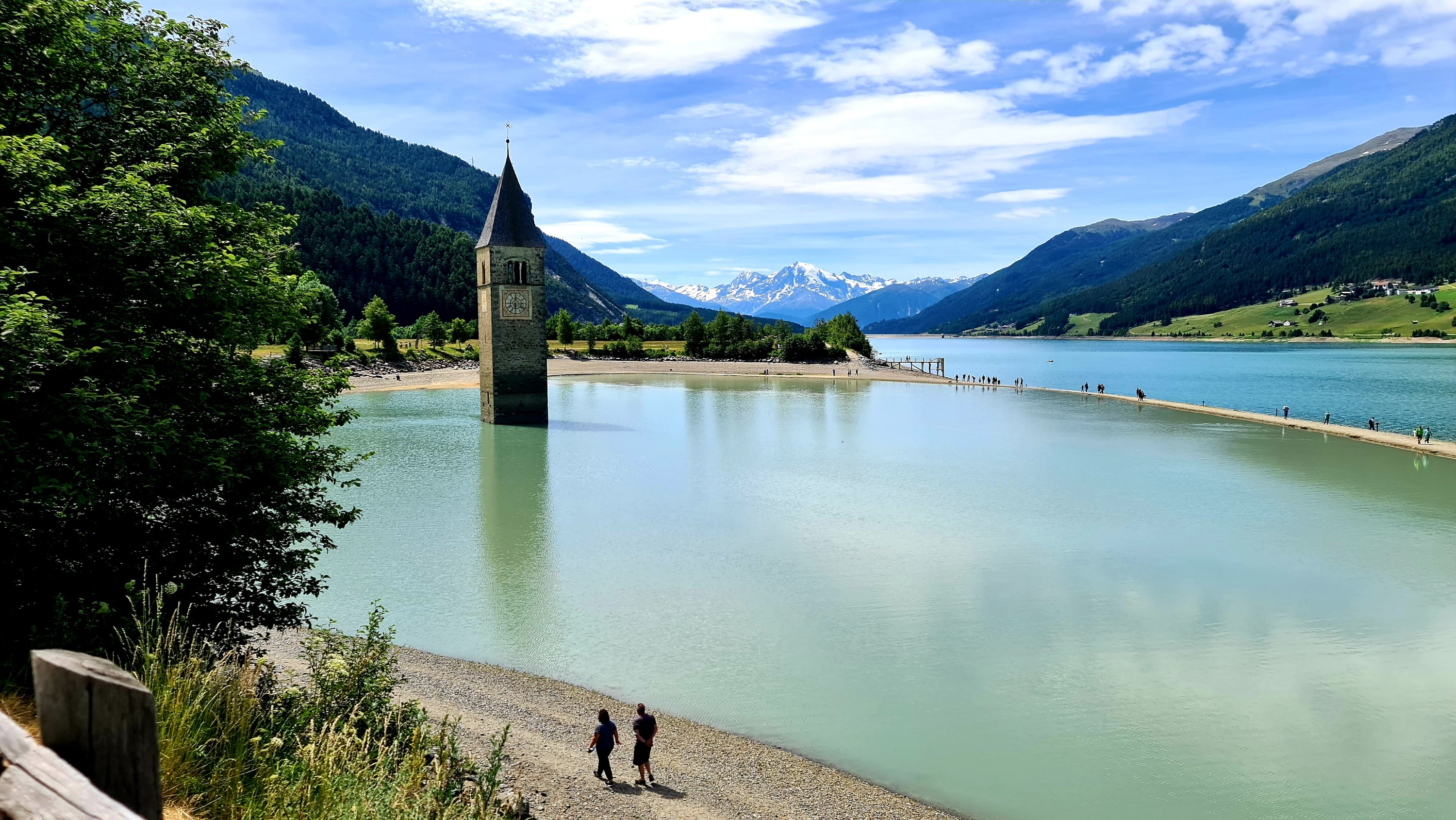 ZBR15 Südtirol Alto Adige (Pfunds – Laas/Lasa 67 km 910 hm)