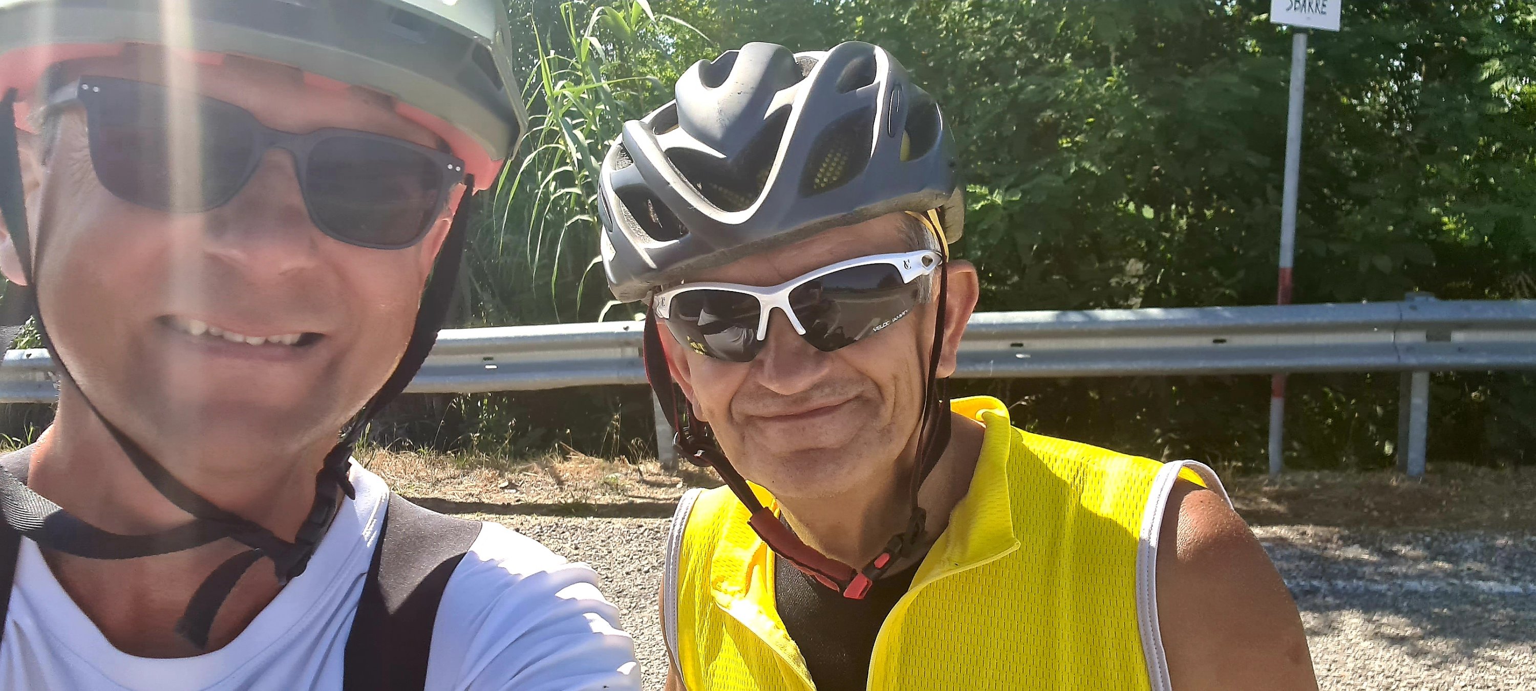 ZBR19 Op ’t Platteland (Verona – Badia Polesine 88 km 56 hm)