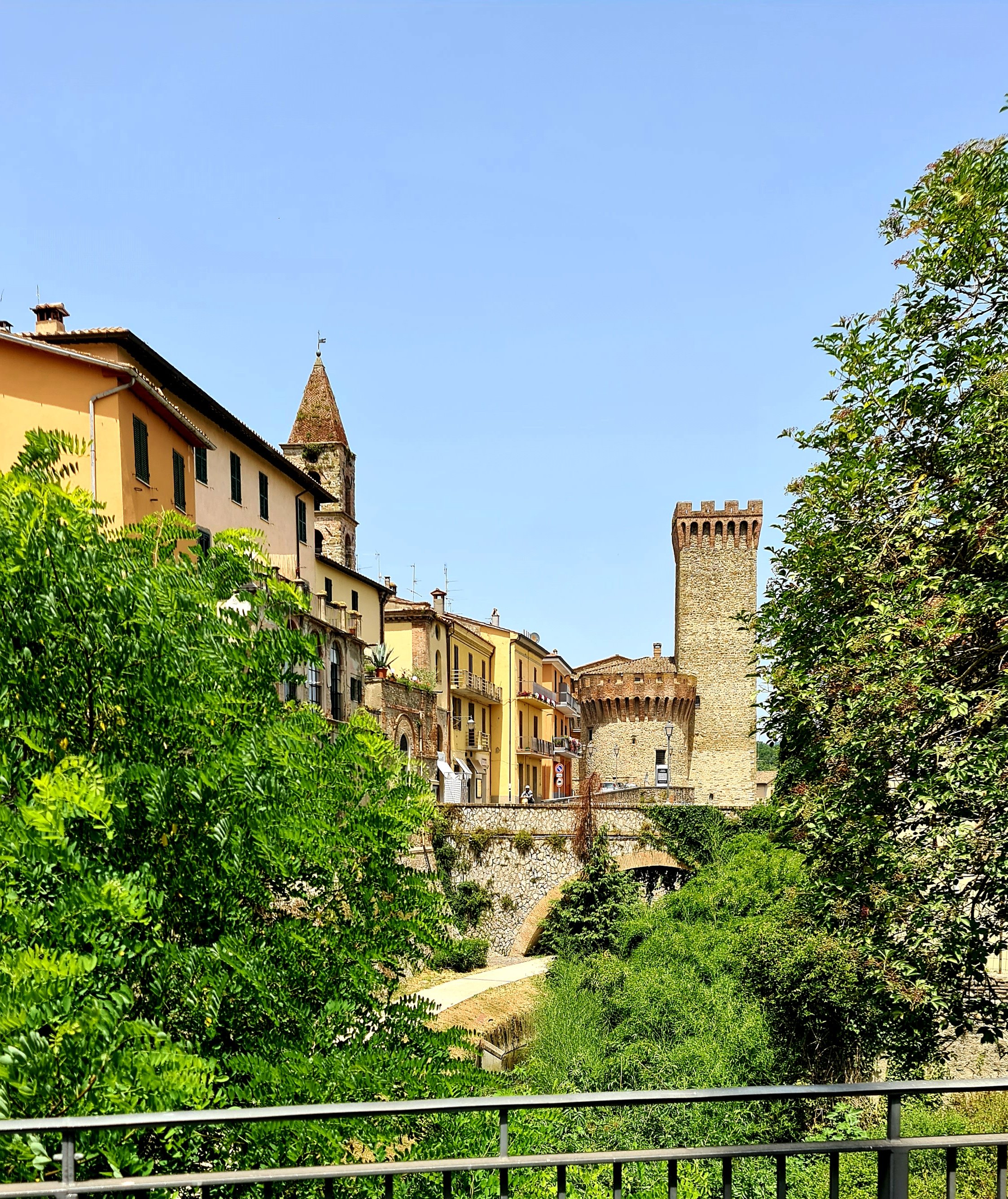 ZBR23 Gastvrij – Valico di Viamaggio & Podcast #33 (Ponte Messa – Umbertide 93 km 905 hm)