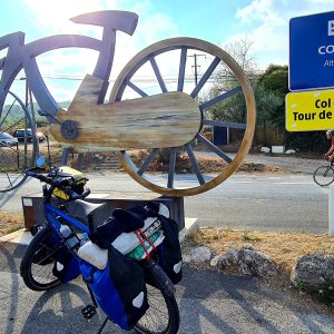 Terugkeer route Italië Nederland