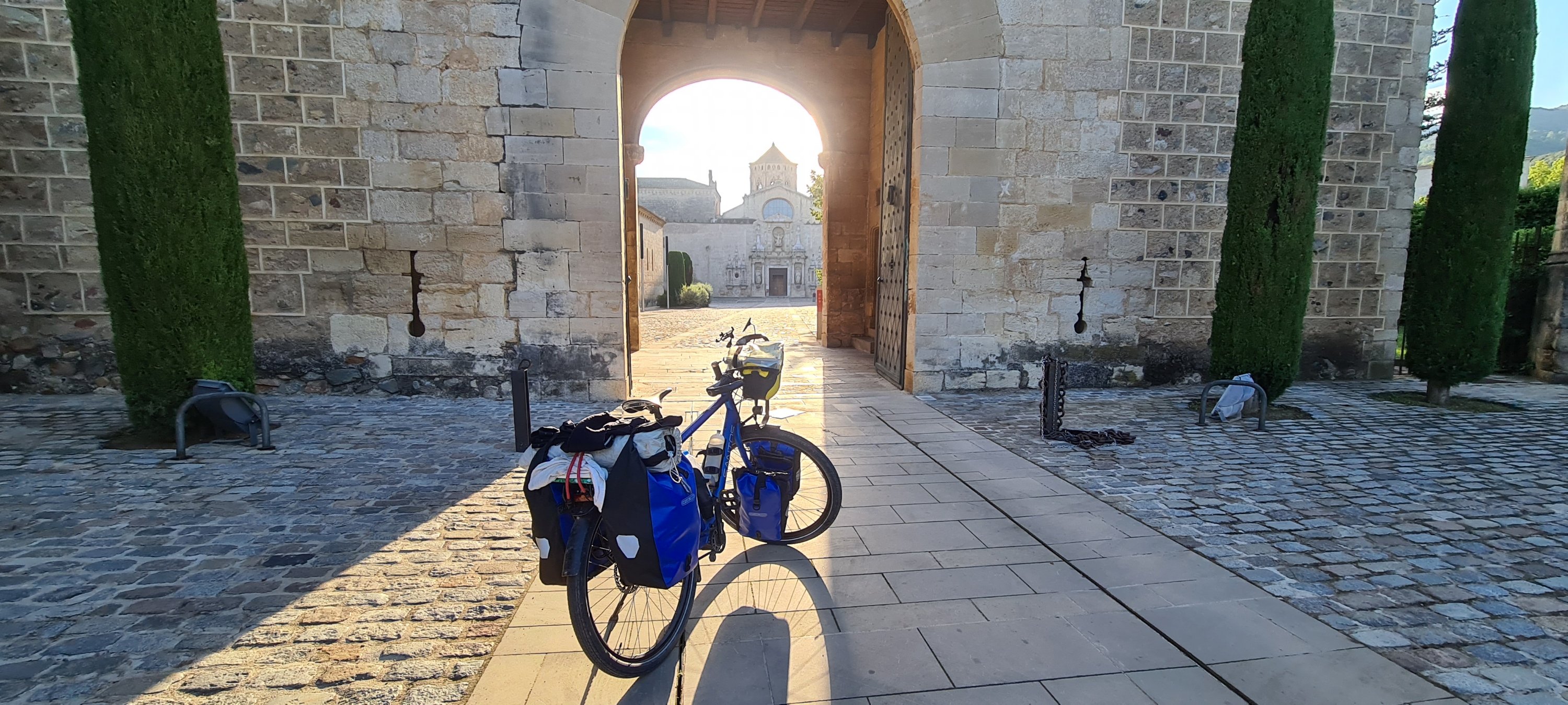 AL09 Waar de Moren Waren (L’Espluga  – Móra d’Ebre 95 km 1.346 hm)