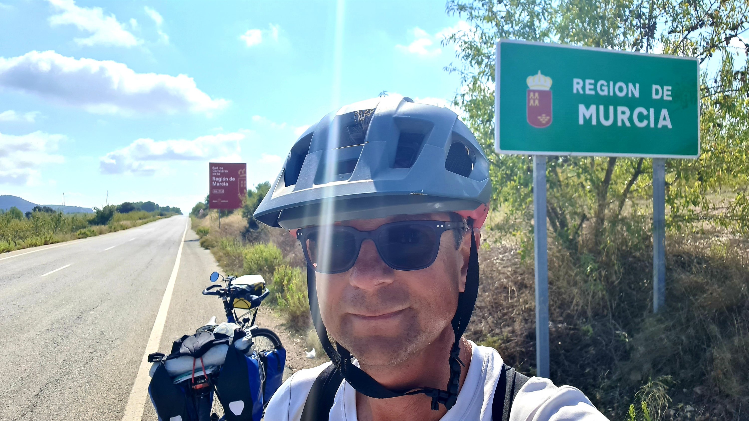 AL19 Murcia! (Elche d/l Sierra – Bullas 89 km 1.122 hm)