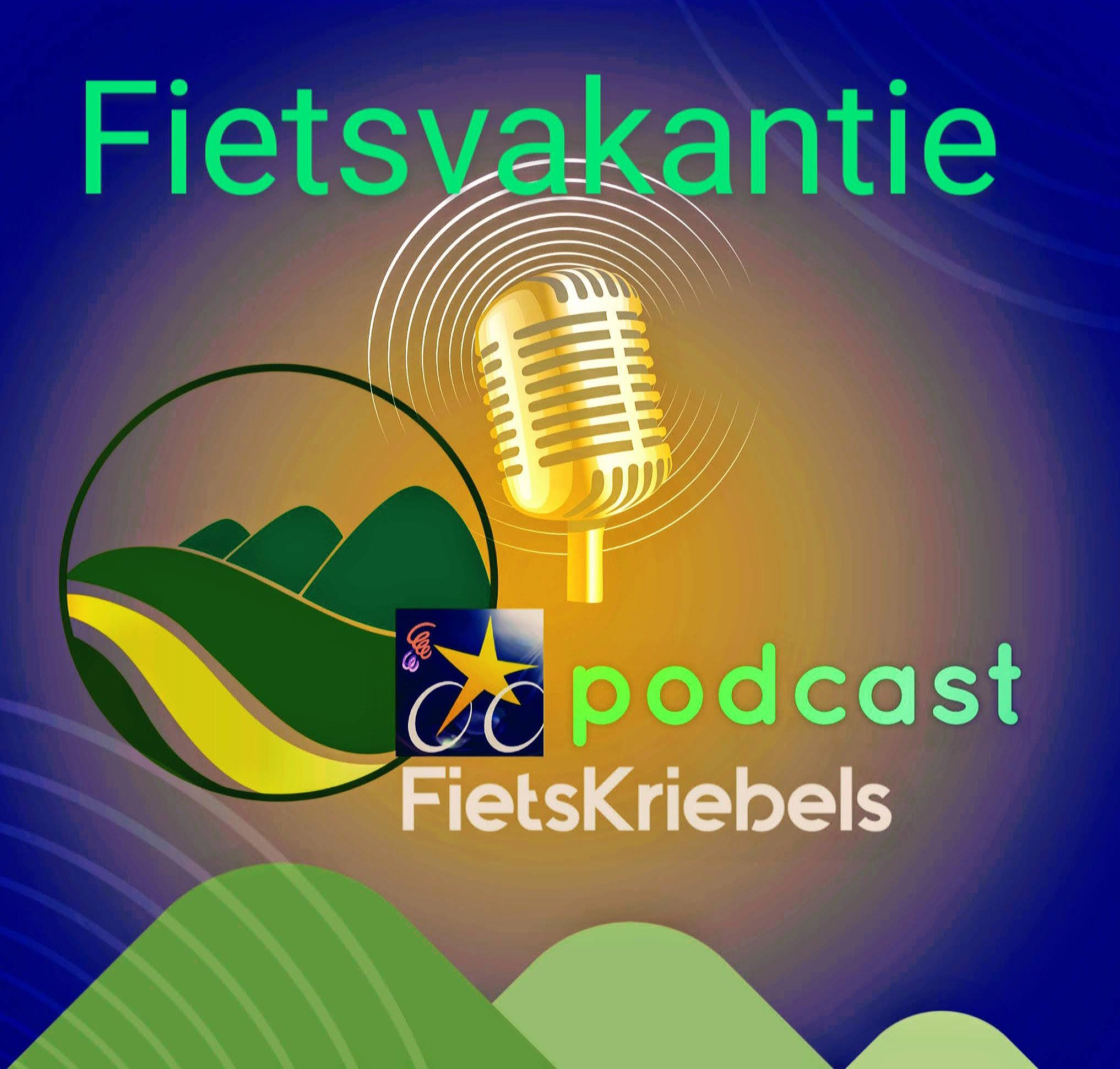 Zomerpodcast Aflevering #75 & #76