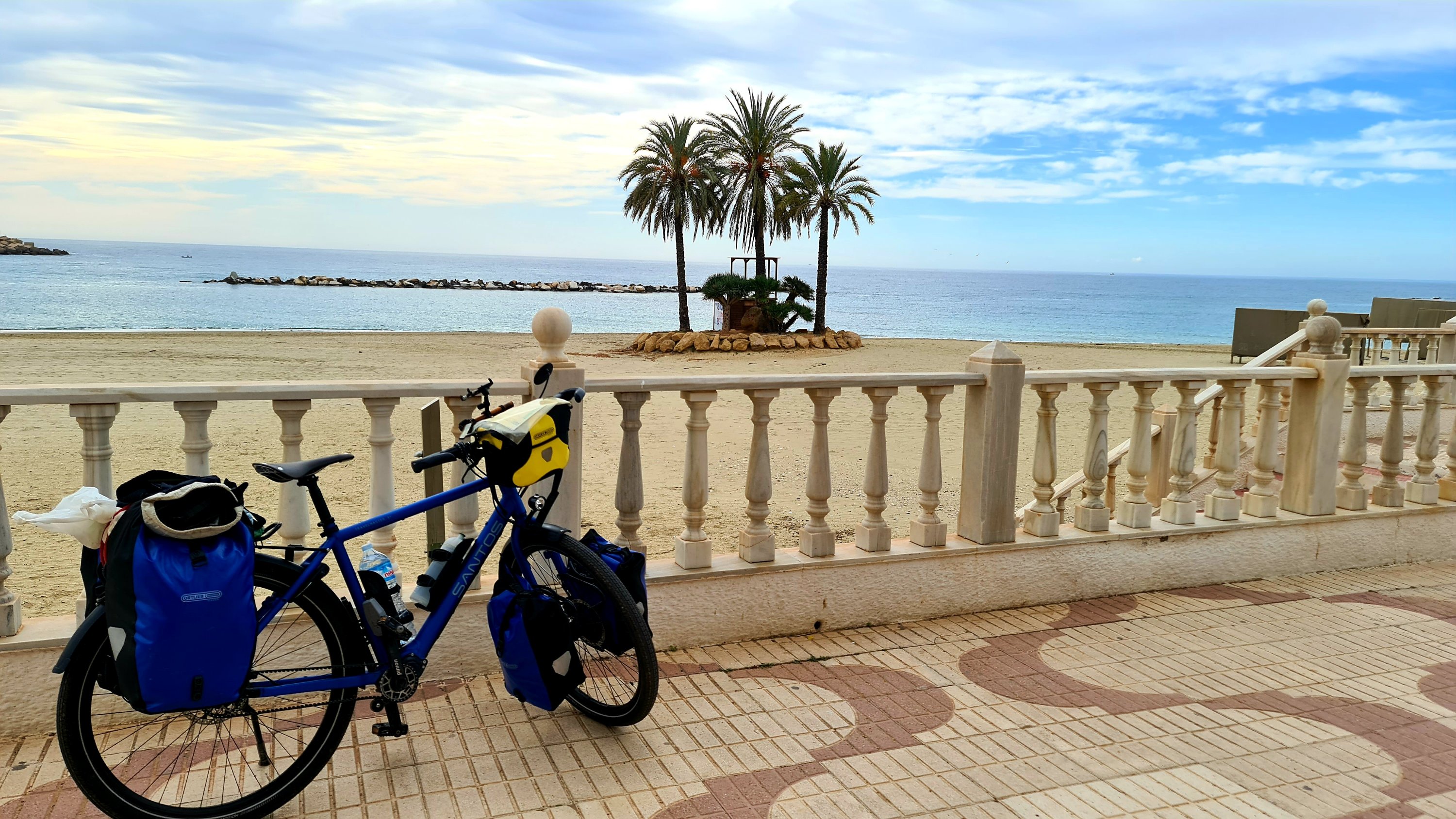 LS02 Costa del Vento (Palomares  – Agua Amarga 49 km 627 hm)