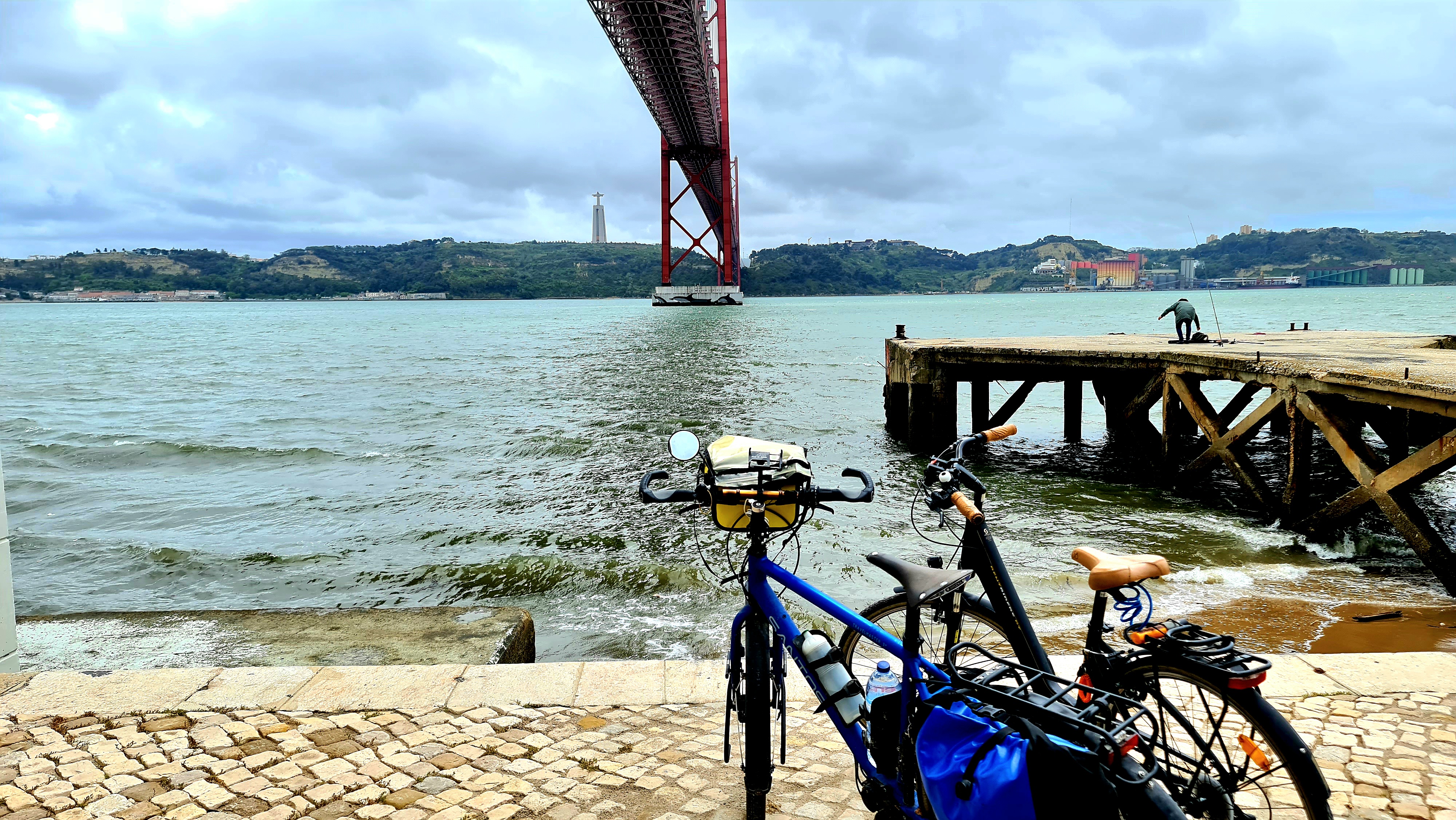 Podcast #77 Waar Fiets Jij Deze Zomer?