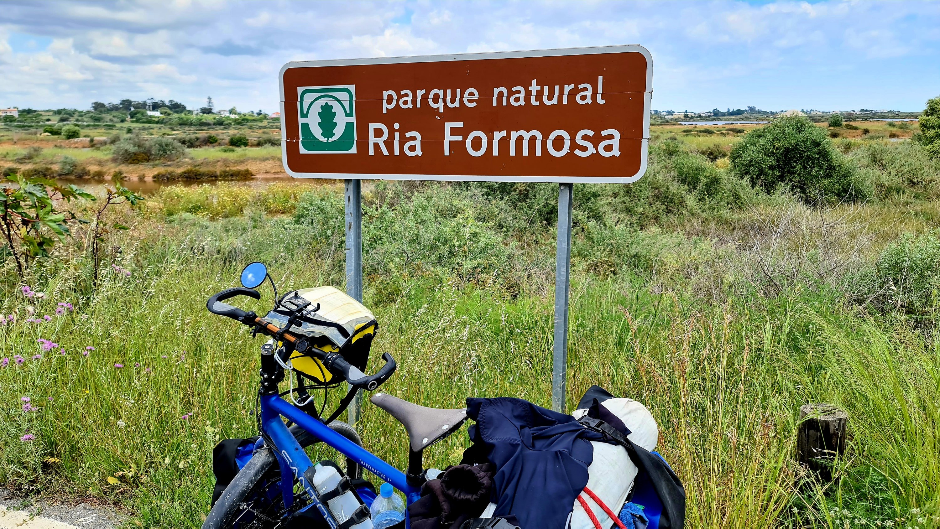 Interessante fiets’avonturen’ -sites