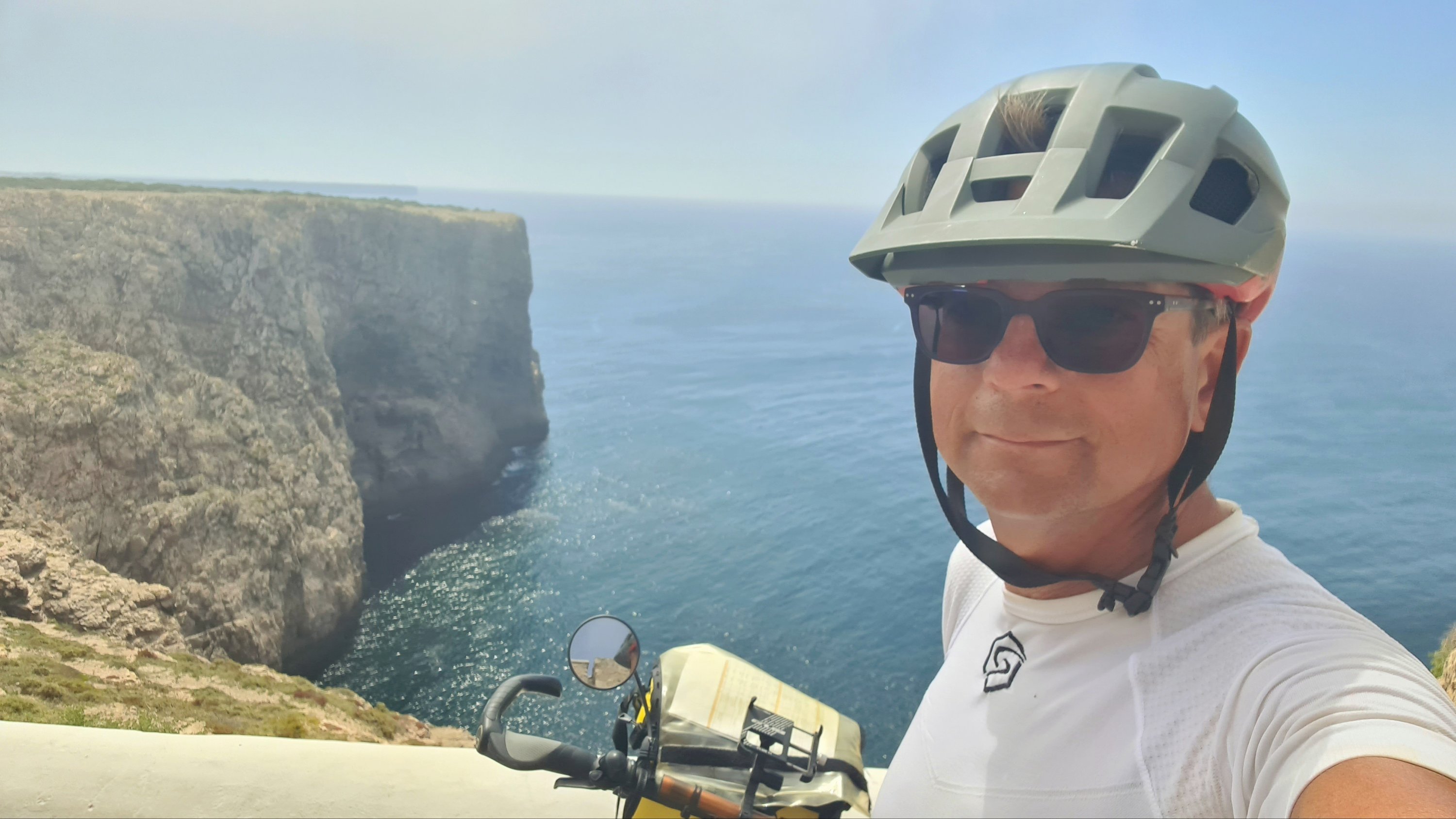 SL06 Cabo de São Vicente (Lagos – Carrapateira 65 km 660 hm)