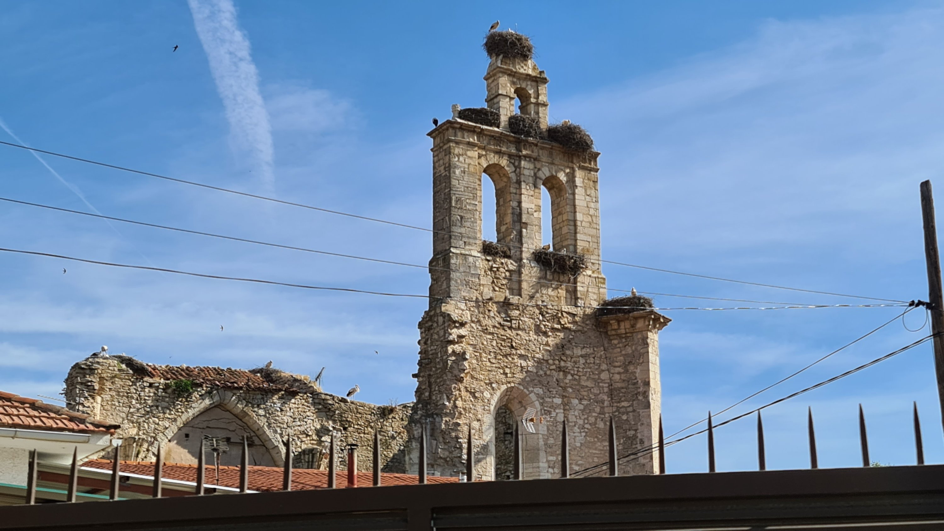 MH02 Centraal Bergland (San Augustín – Cogolludo 79 km 1.143 hm