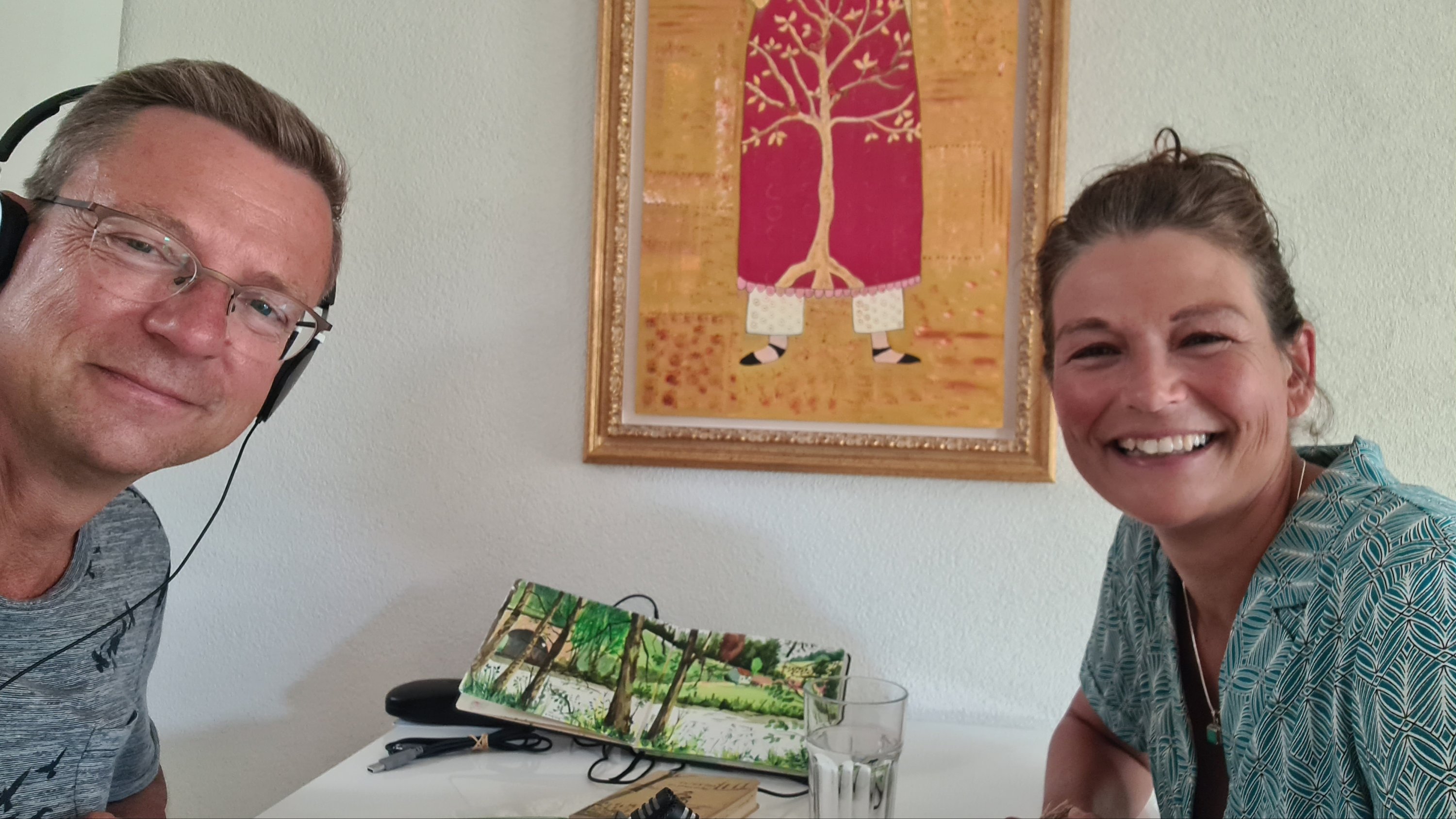 Podcastafleveringen #90, #91 en #92