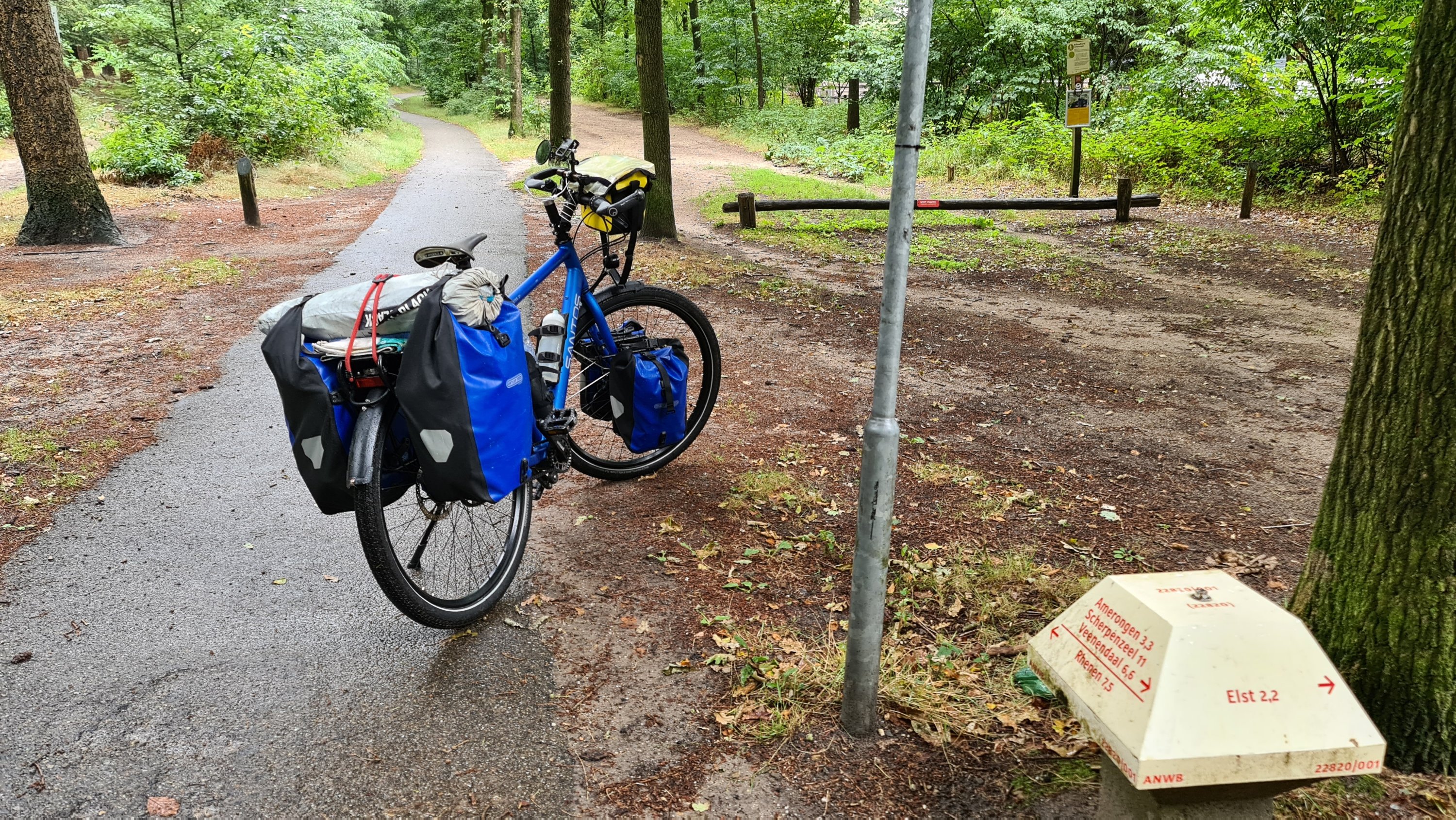 DE02 Parken en Bossen (Nieuw Sterkenburg – Wichmond 116 km 590 hm)