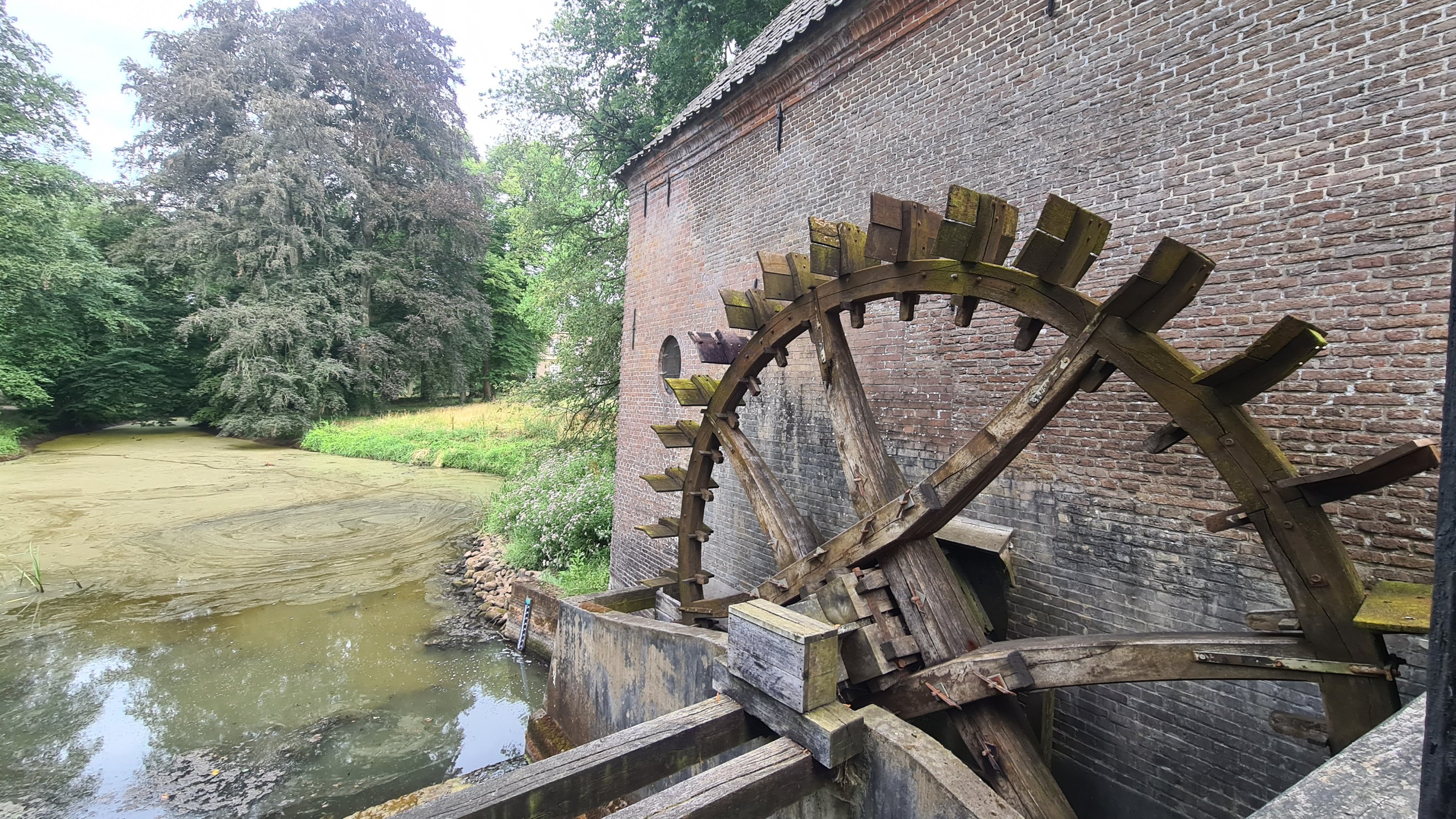 40 Dagen 40 Fietstochten: Den Haag – Enschede