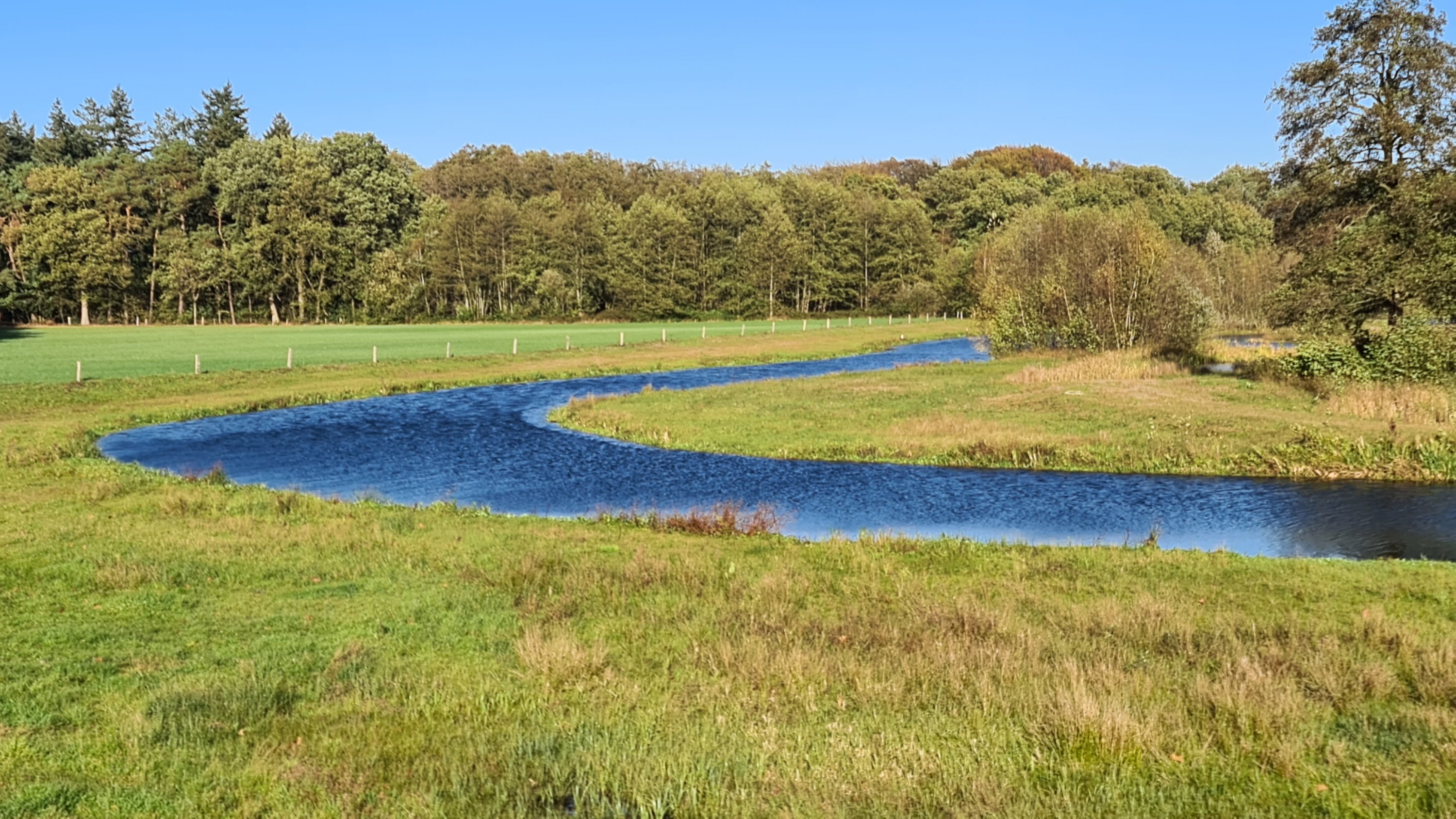 DR21 Twickel In Twente (Almelo – Delden – Azelo 66 km)