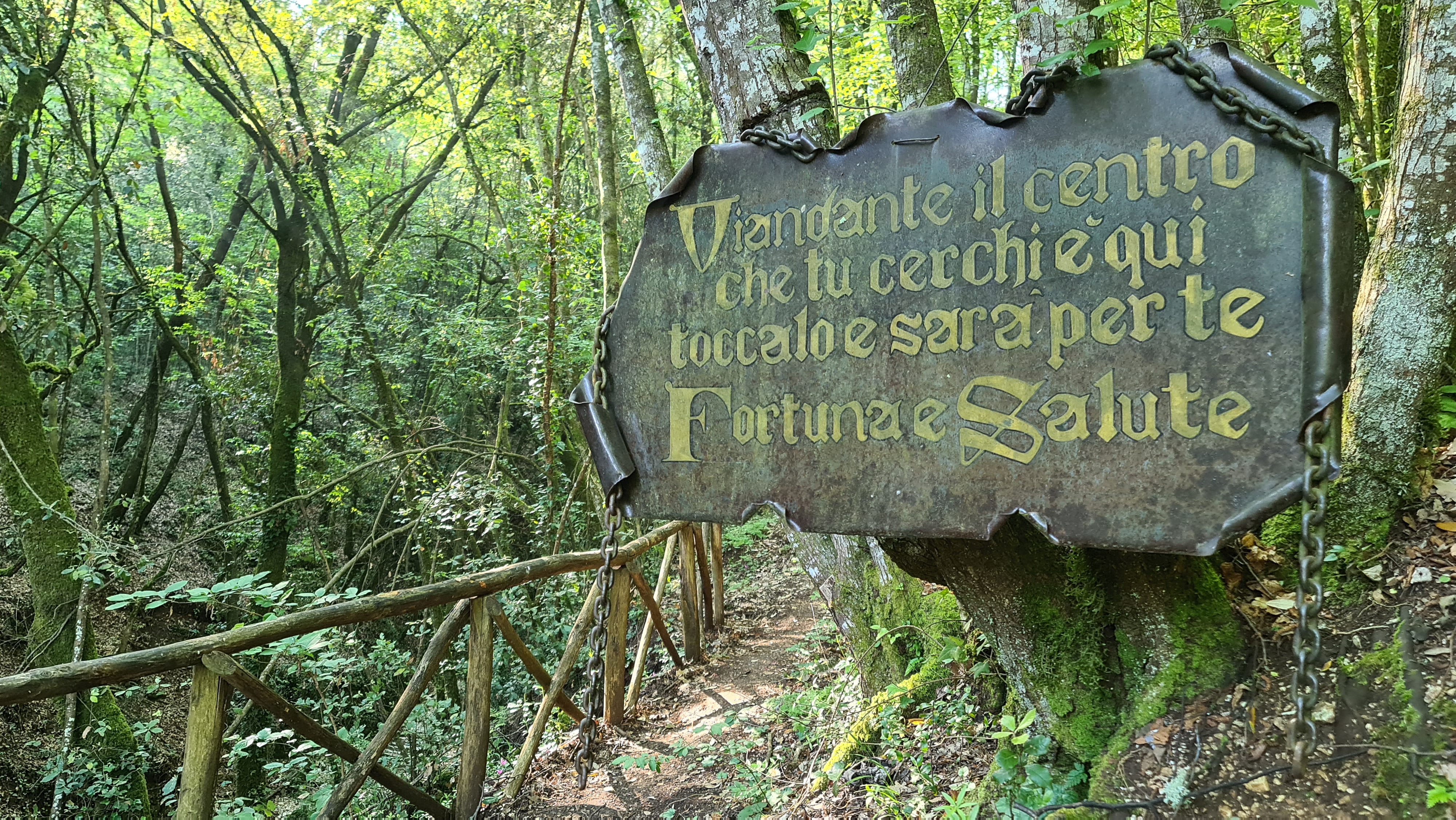 BC02 Harten Twee (Narni – Castel di Tora 105 km 1303 hm)