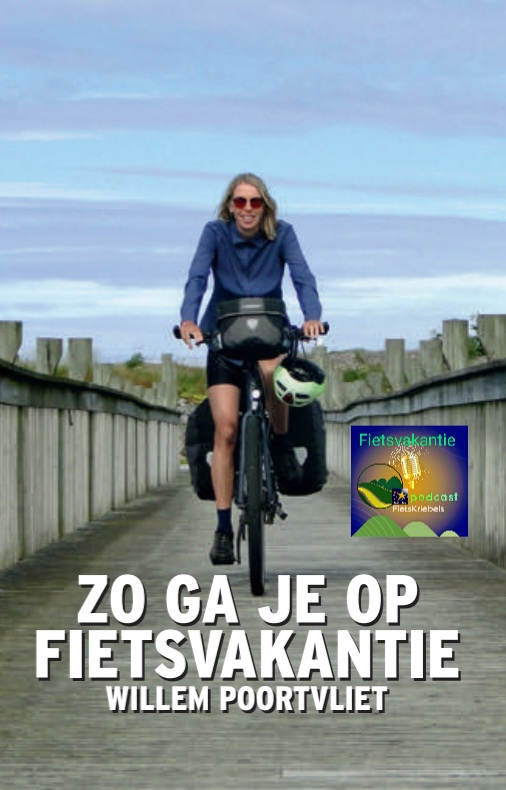 Tip: Zo Ga Je Op Fietsvakantie!