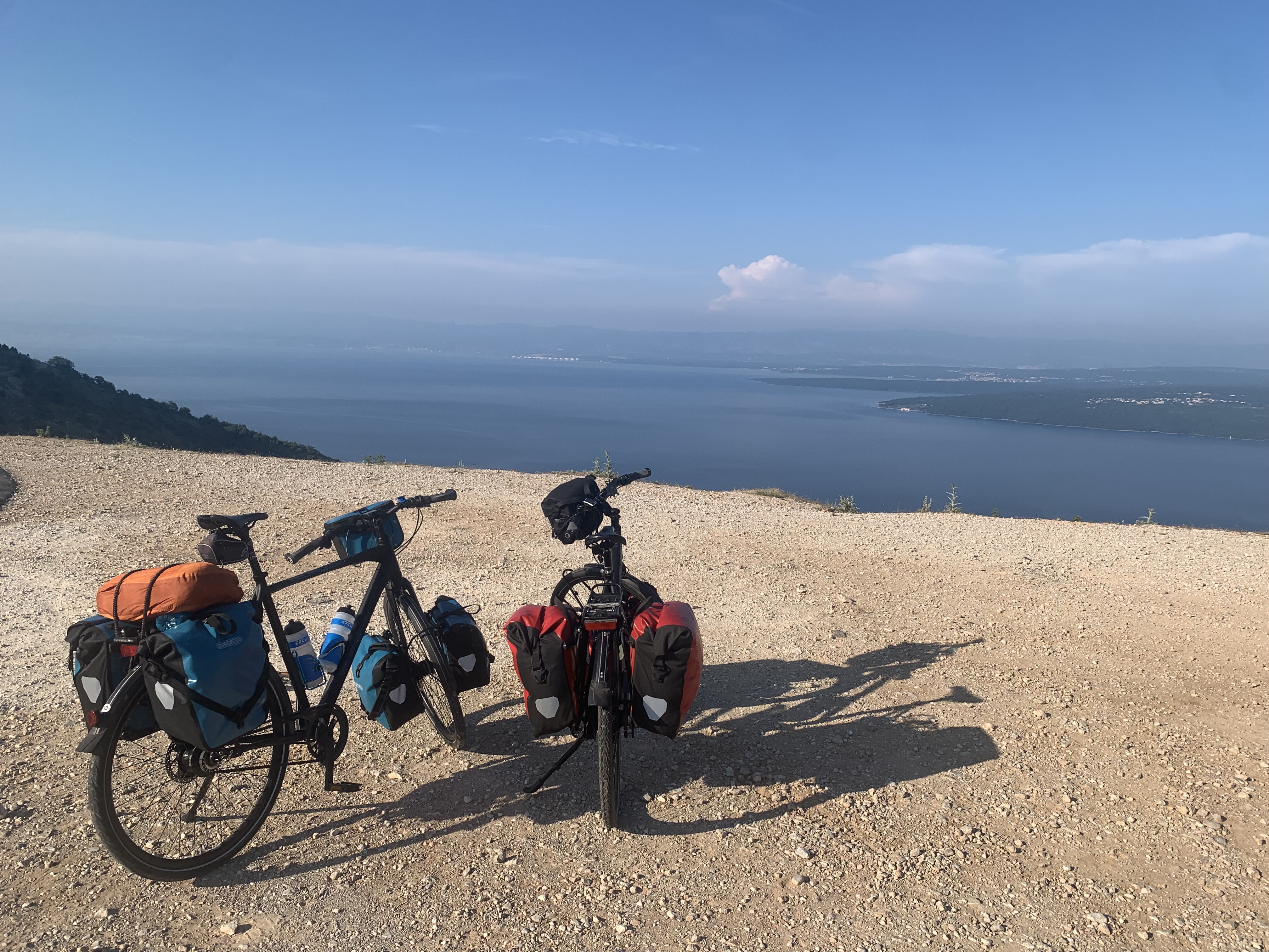 Balkan & Griekenland