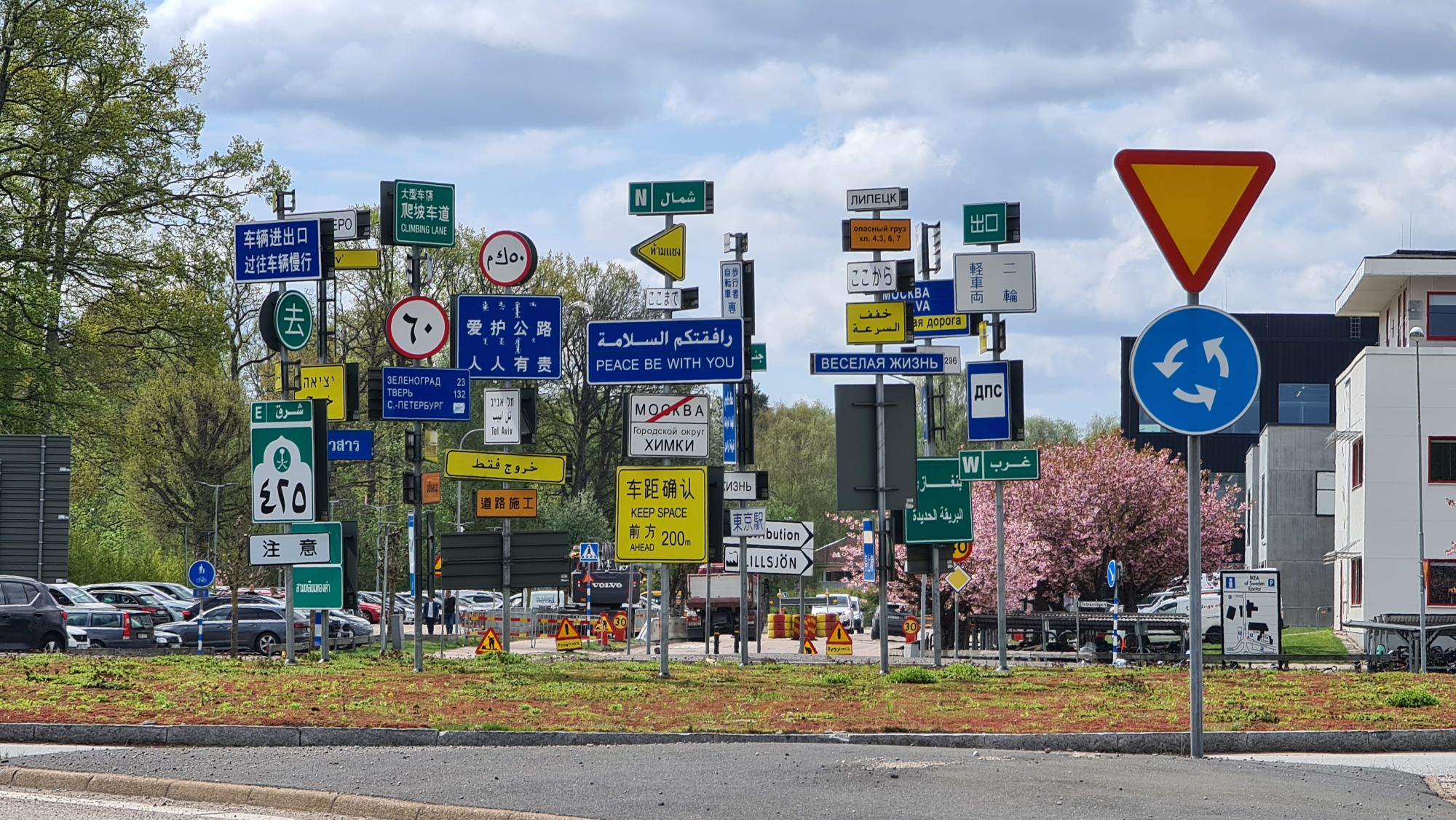 MS03 Cyclemagi (Osby – Alvesta 85 km 408 hm)