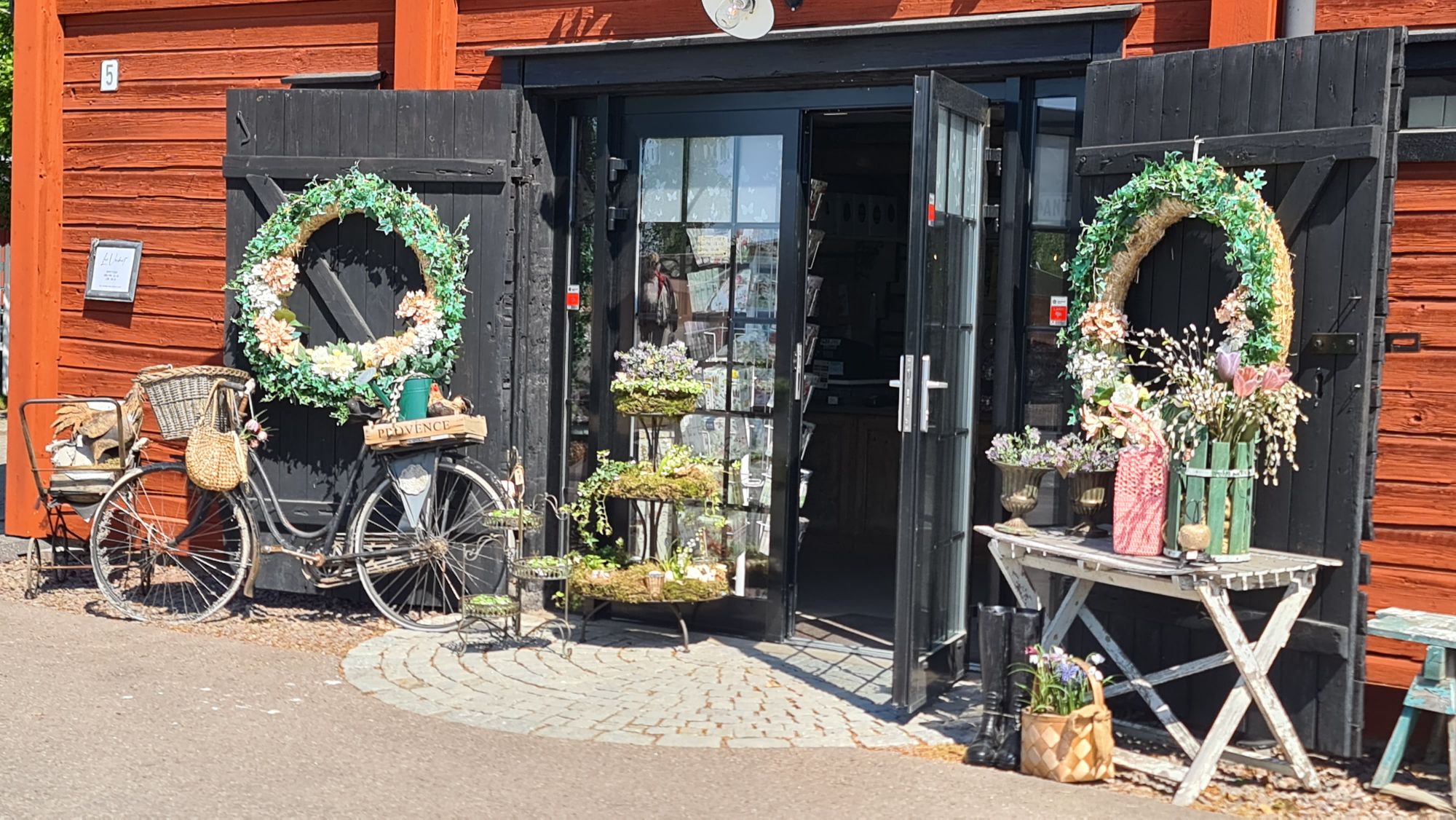 SG04 Födelsedag på cykeln (Nora – Kristinehamn 80 km 522 hm)