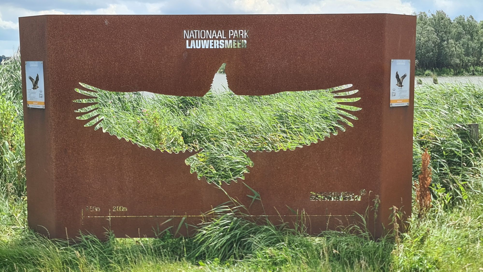 RFR03 Noard East (Vrouwenparochie – Rottevalle 95 km 67 hm)