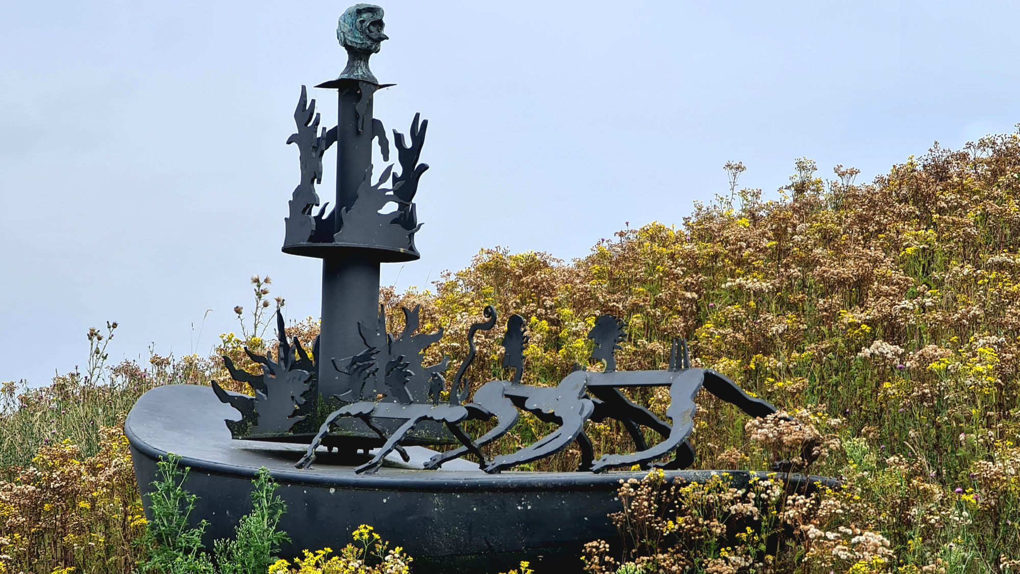 ROV04 Bouwvak Feest (Dedemsvaart – Ootmarsum 107 km 220 hm)