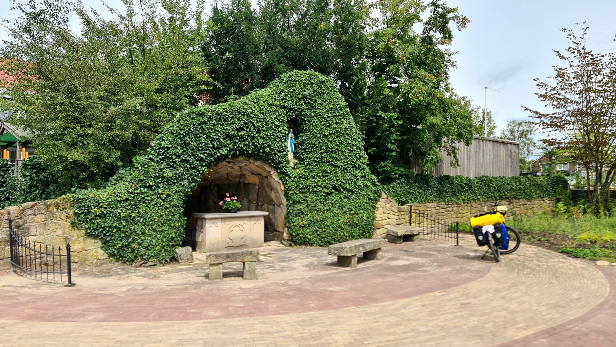 ROV05 Ongedwongen (Ootmarsum – Enschede 98 km 231 hm)