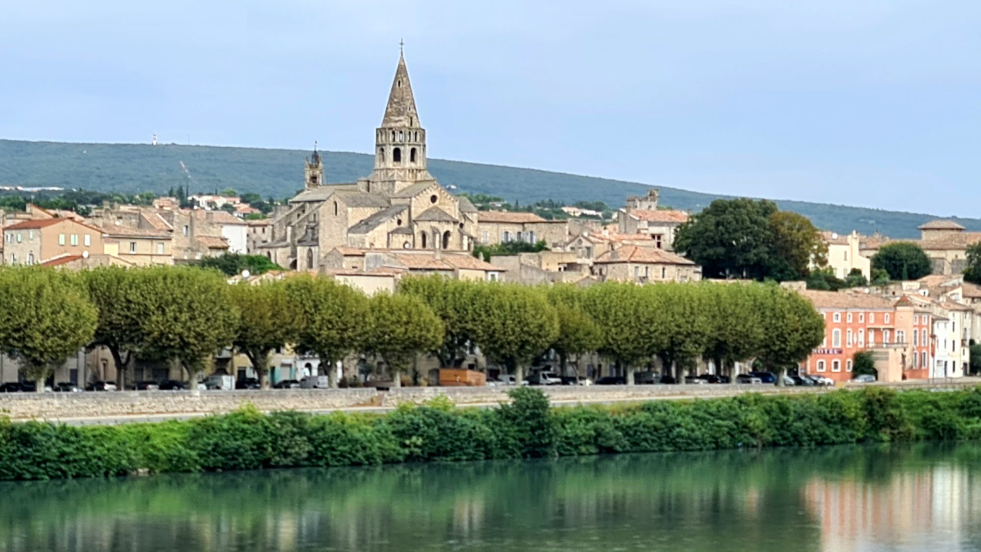 AM02 In Het Hart Van De Regio Auvergne-Rhône-Alpes