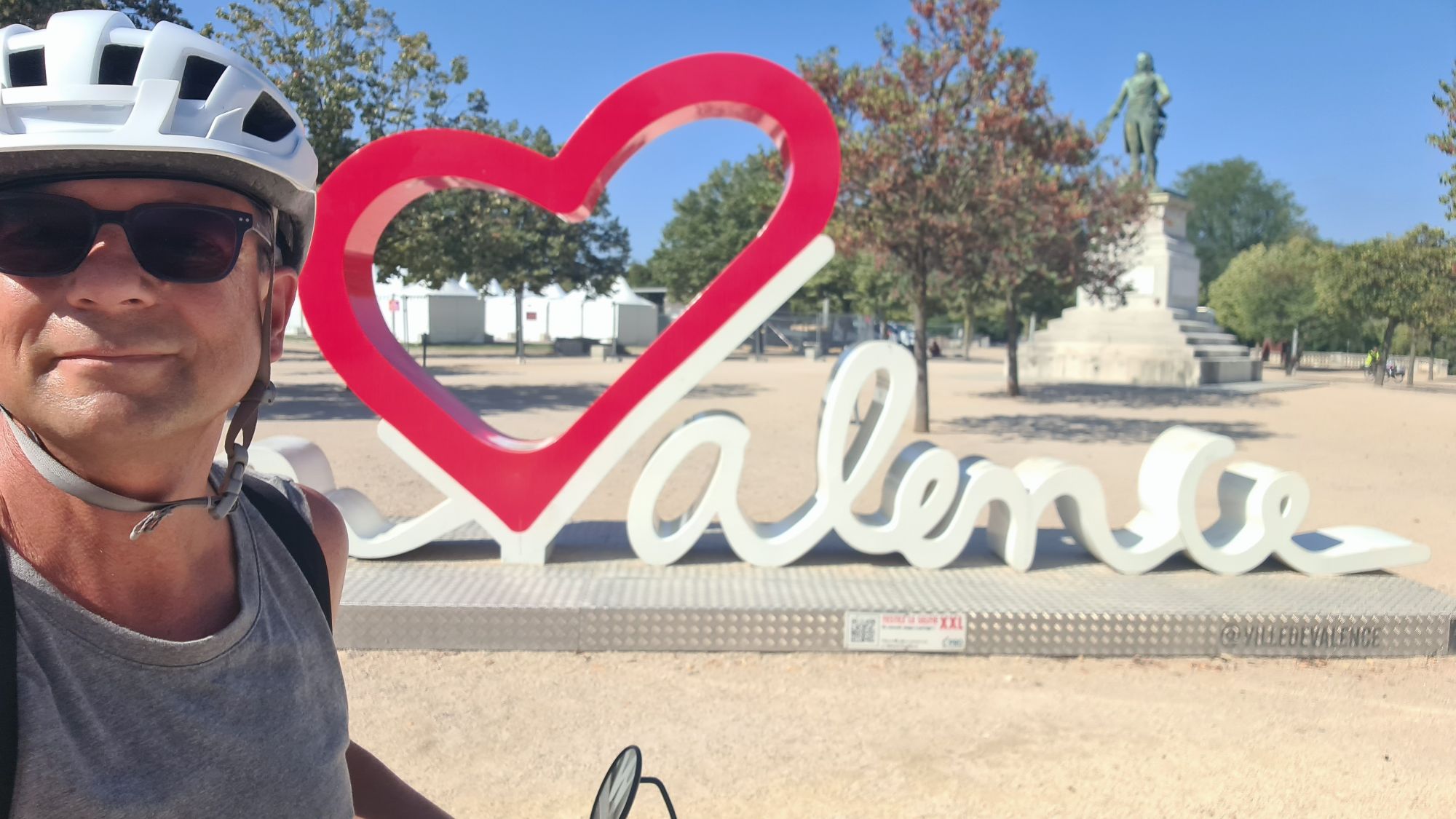 AM03 In De Drôme (Saint Julien – Le Pouzin – Saint Vallier 87 km 246 hm)