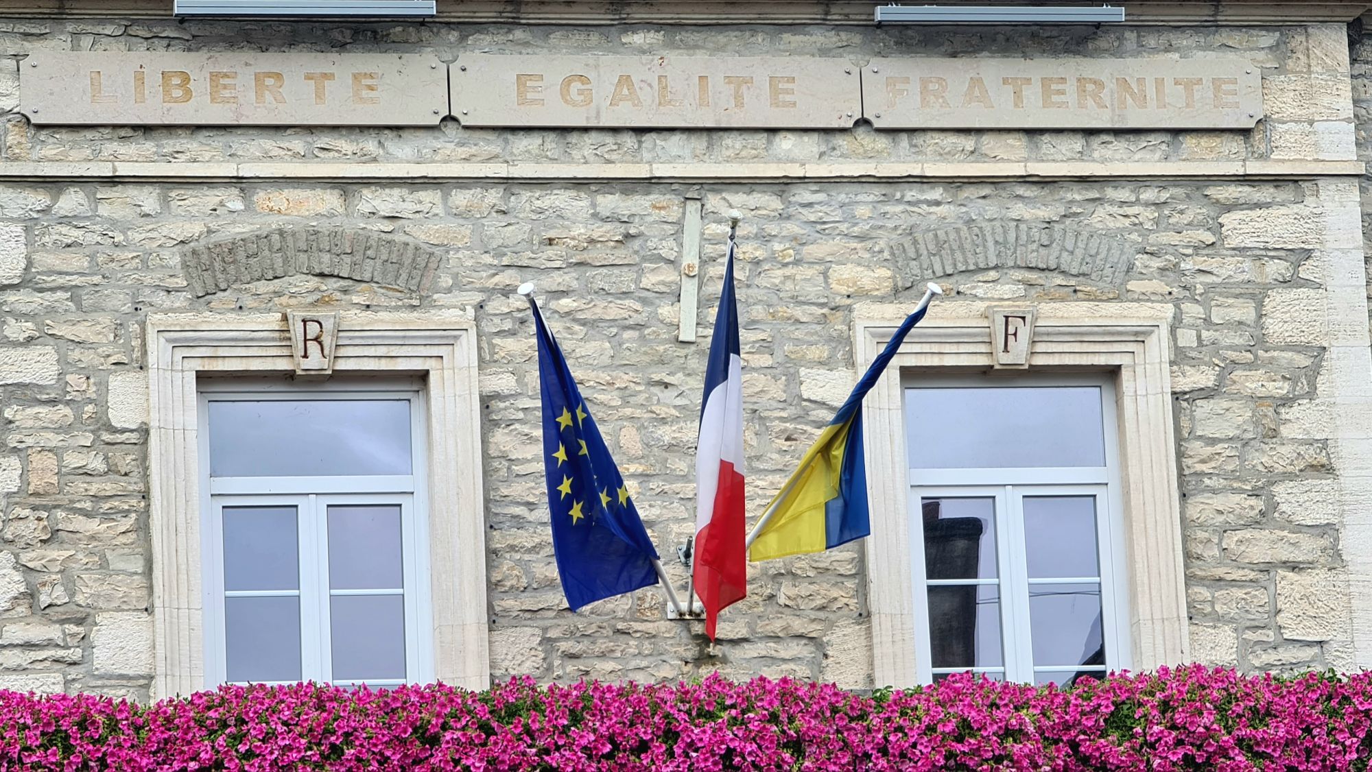 AM06 In De Bourgogne (Thoissey – Saint Marcel 90 km 117 hm)
