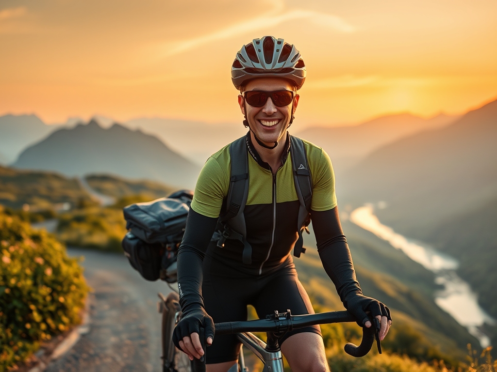 Top YouTube-kanalen voor Fietsvakanties