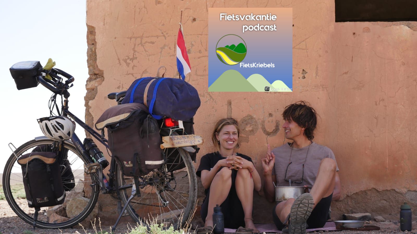 Fietsvakanties: Luister naar Verhalen van Ervaren Fietsers