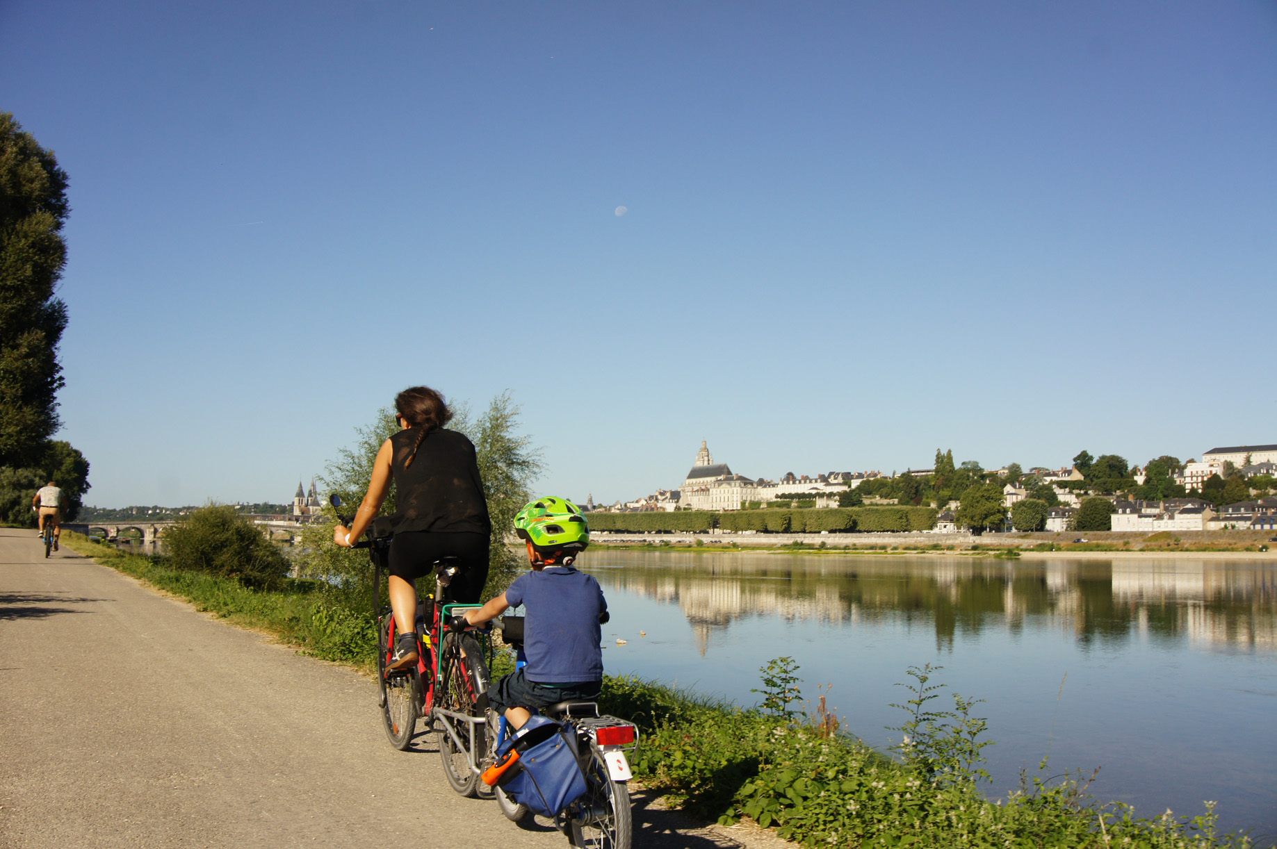 Tips voor Fietsen langs EuroVelo 6